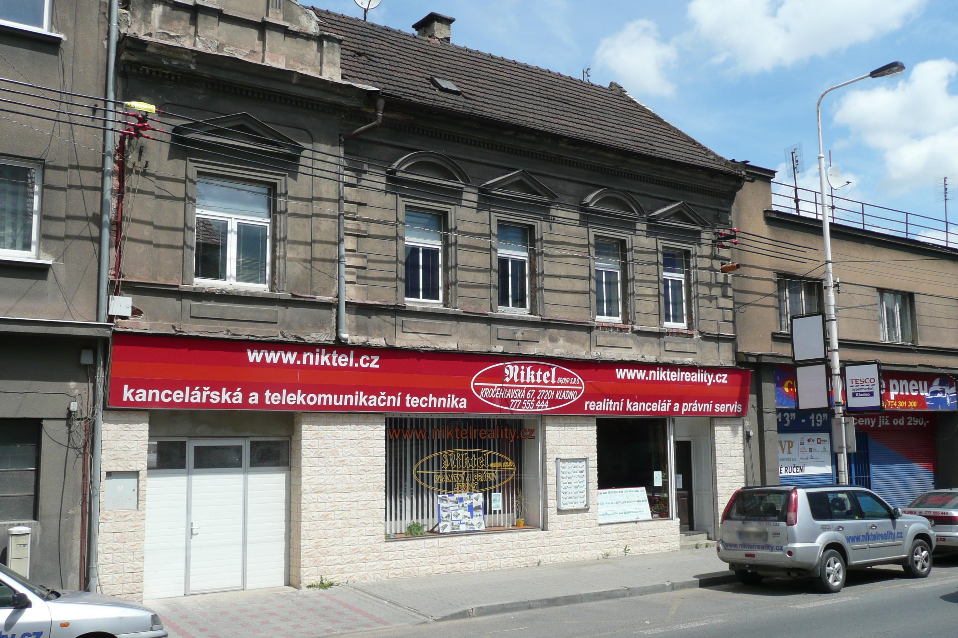 Realitní kancelář NIKTEL, s.r.o. foto 2