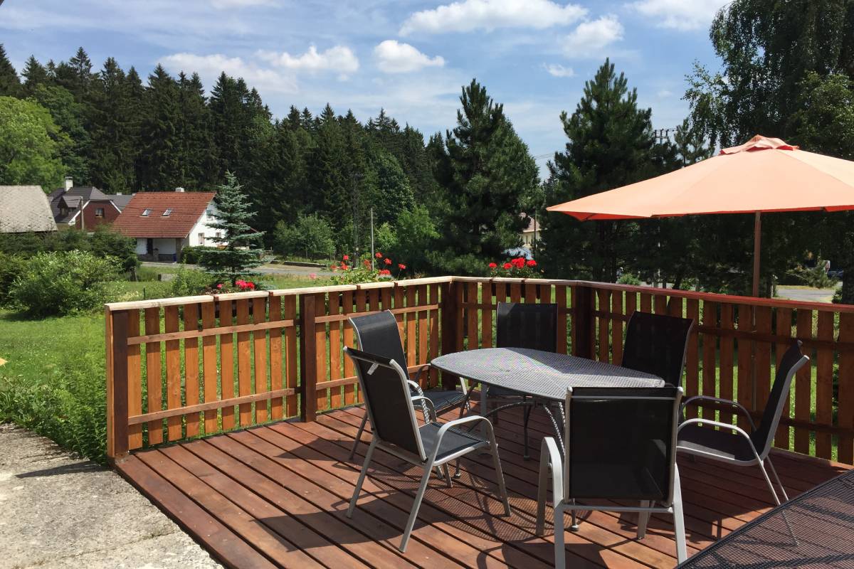 Capartice Třináctka