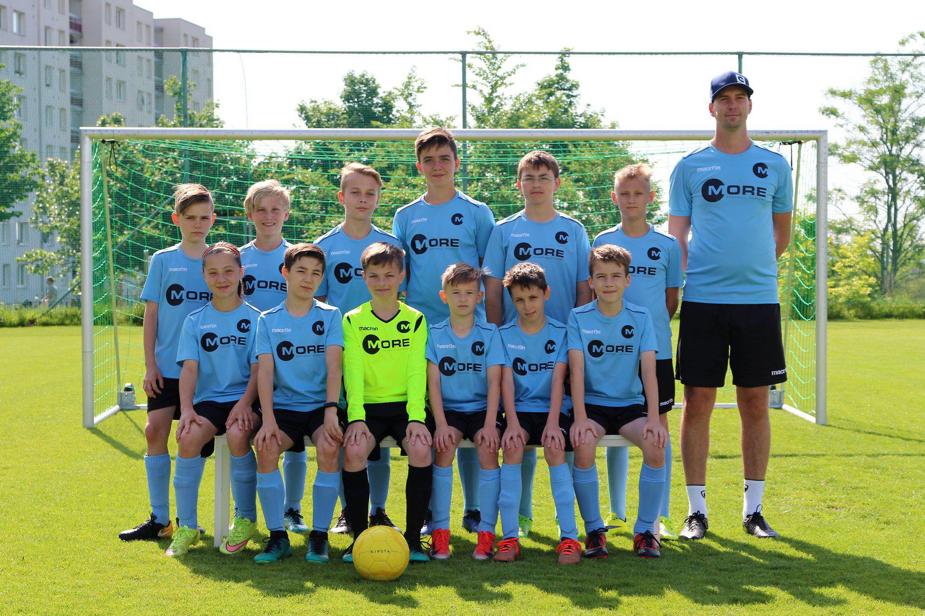 MFA Nový Lískovec, z.s.