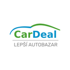 logo - CarDeal