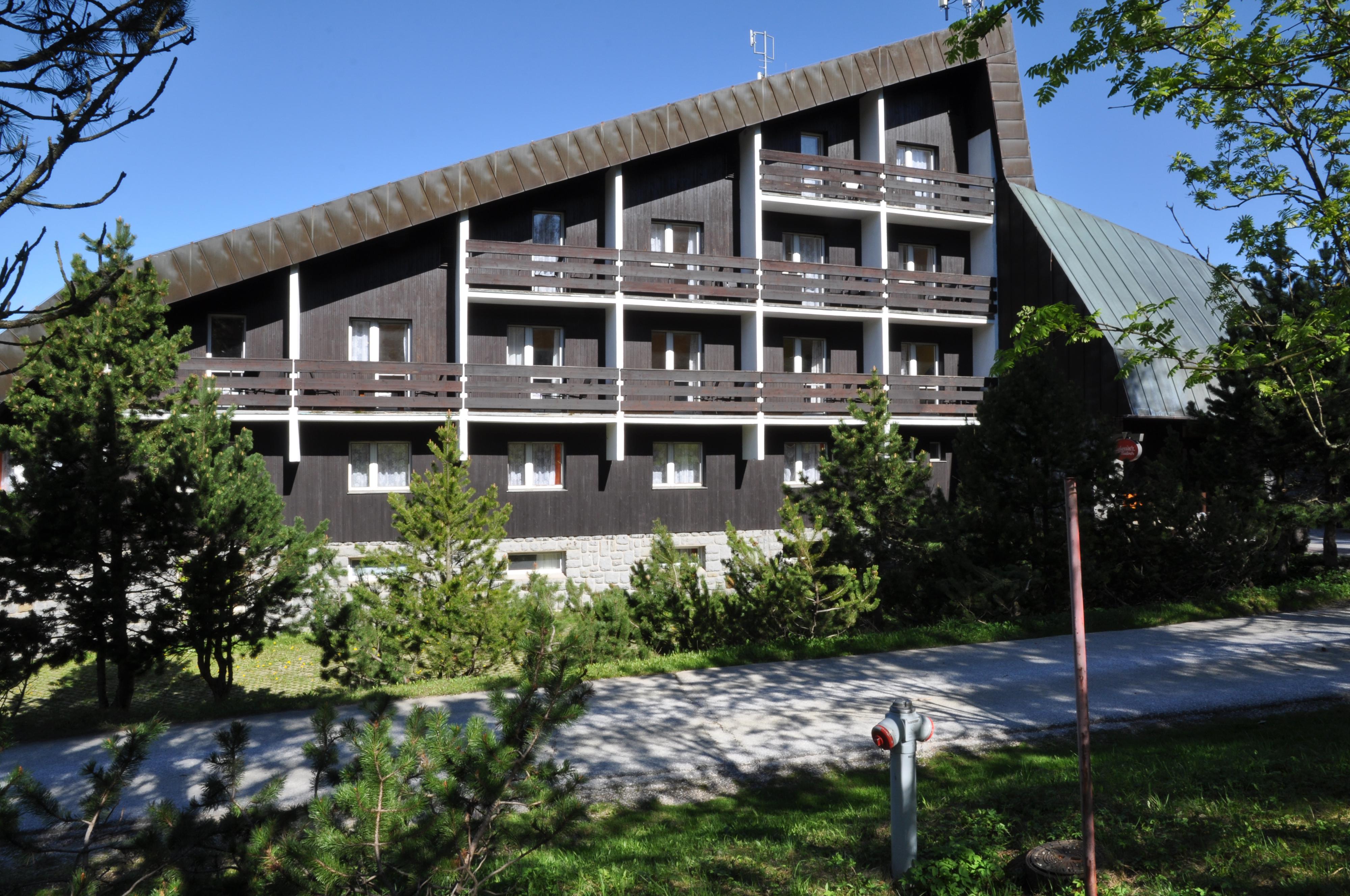 Horský hotel Hanička foto 2