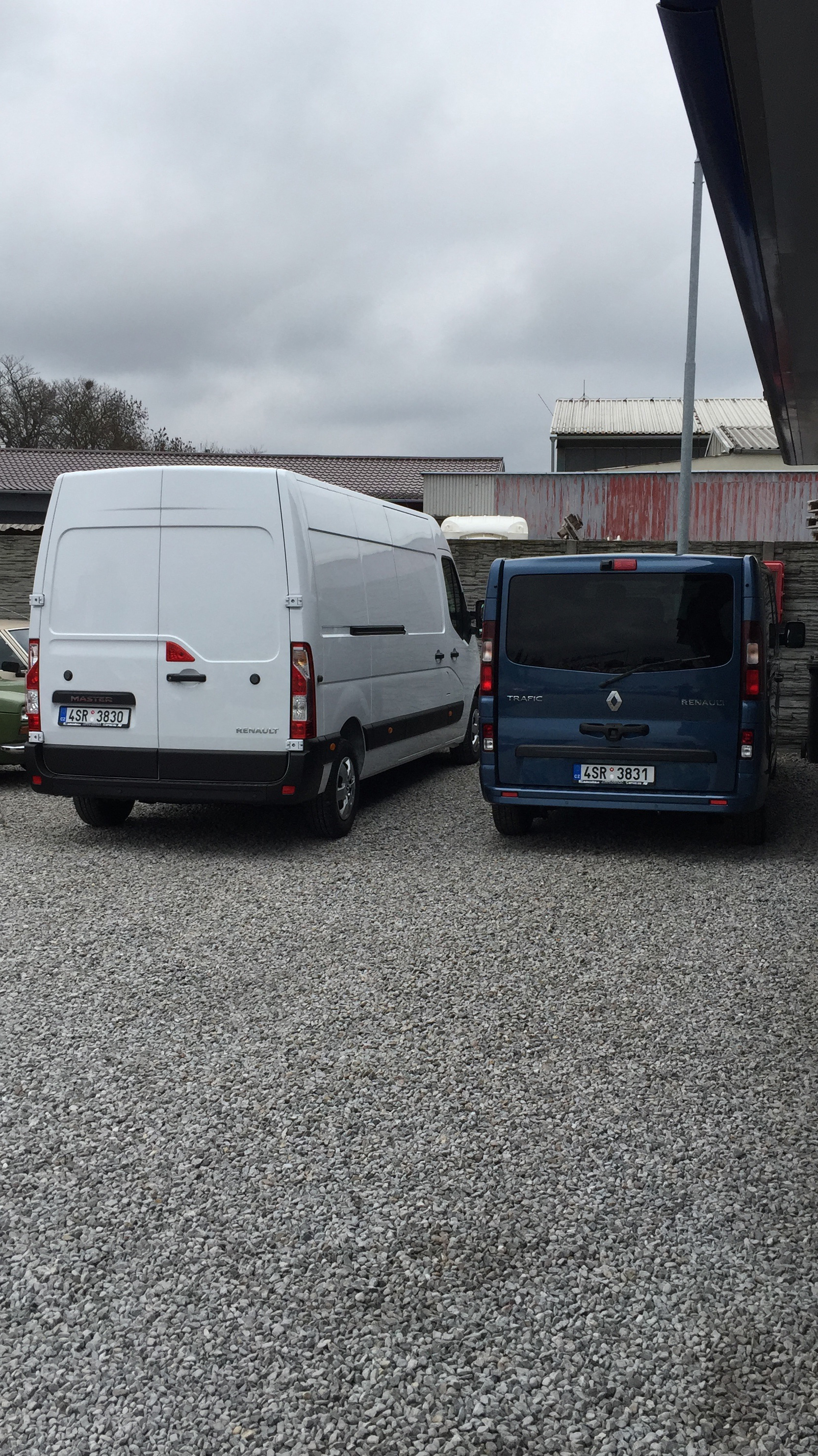 Autopůjčovna AUTO RUDNÁ s.r.o. foto 2