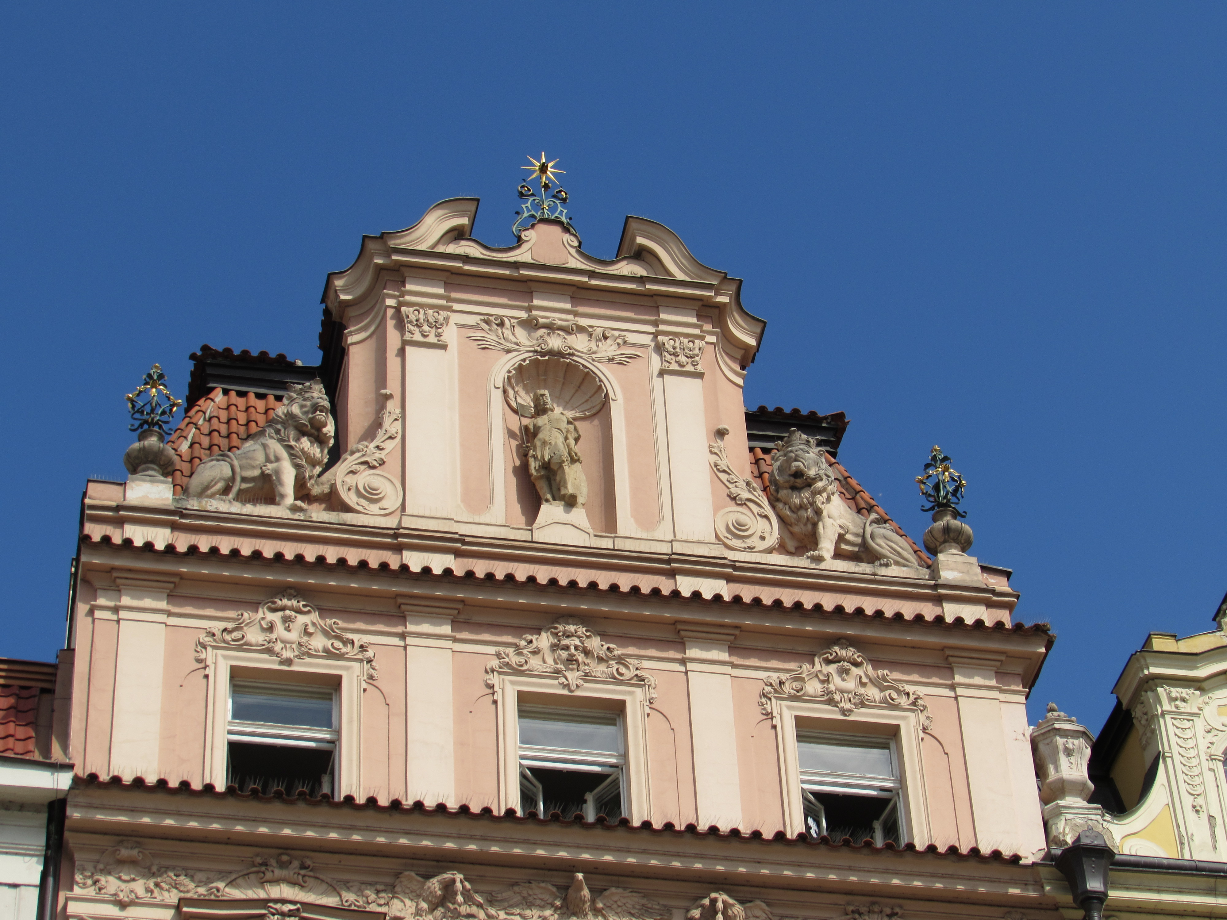 Ministerstvo pro místní rozvoj foto 2