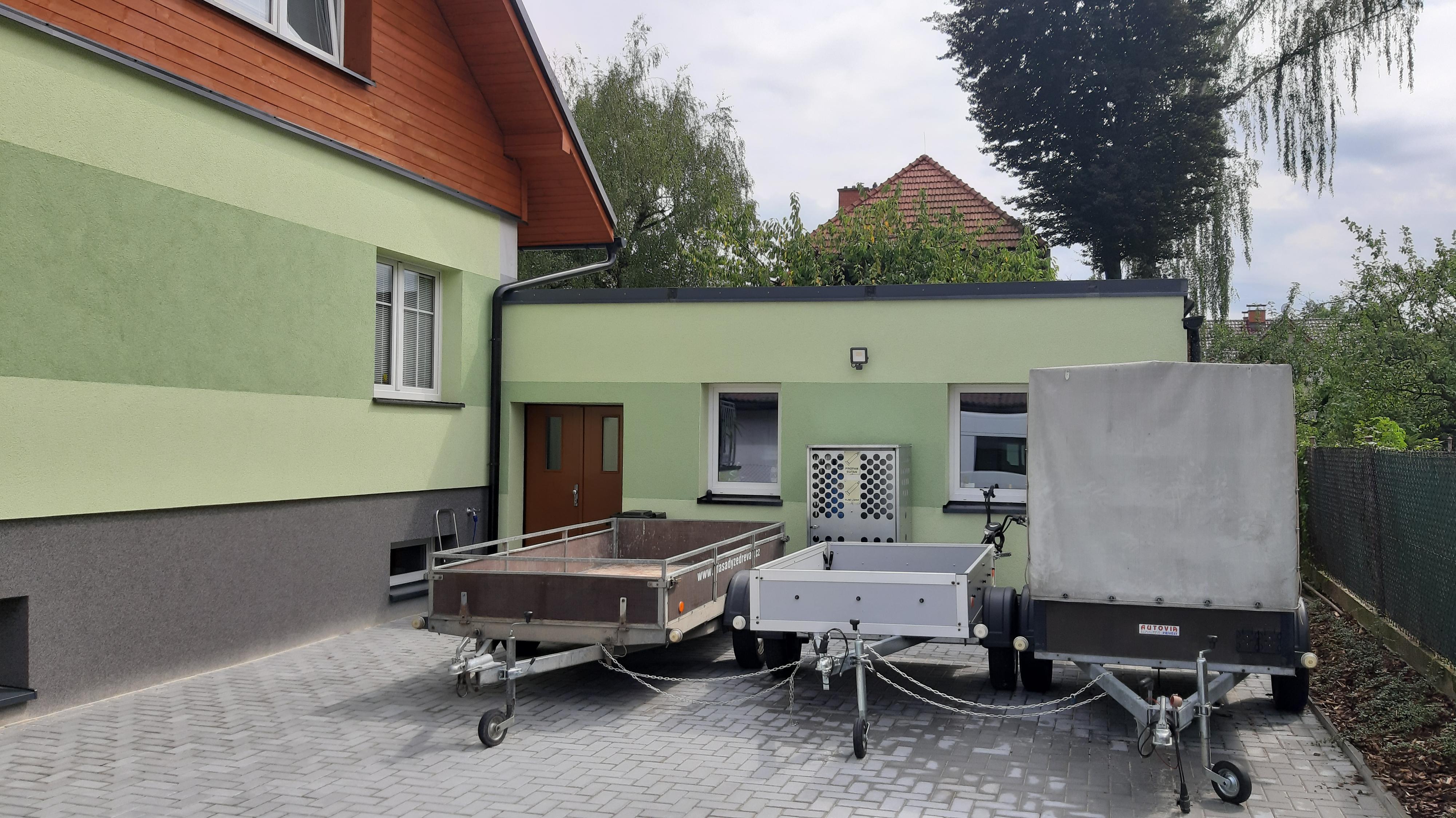 Hydroizo CZ s.r.o. foto 2