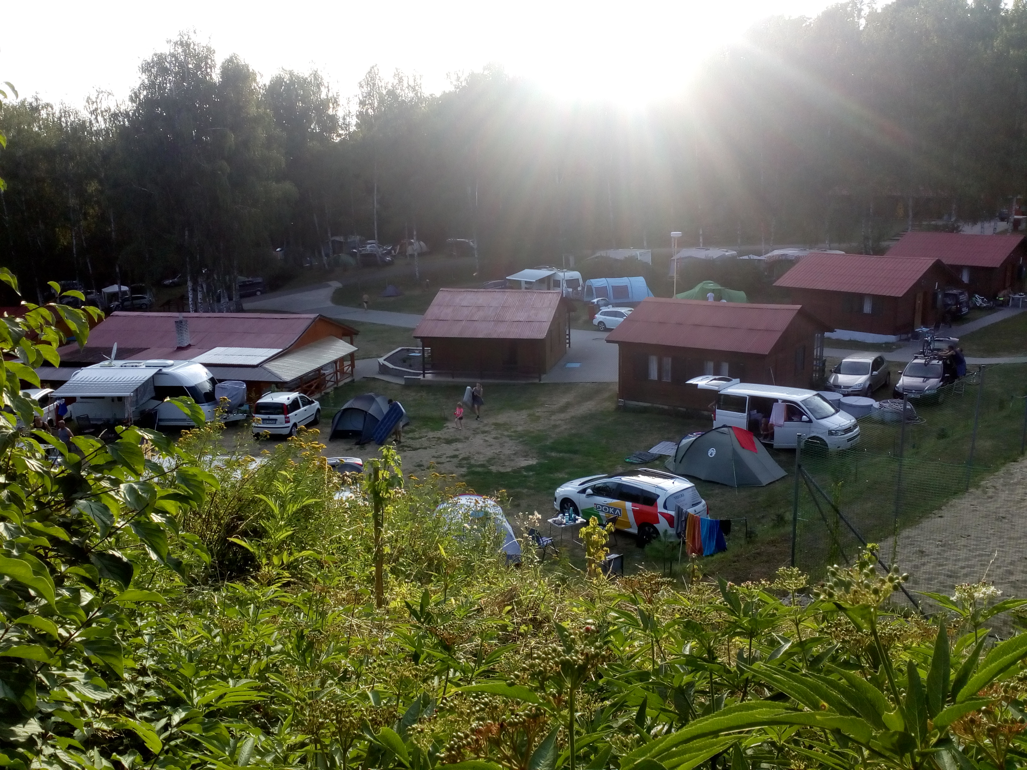 Eurocamping Bojkovice foto 5