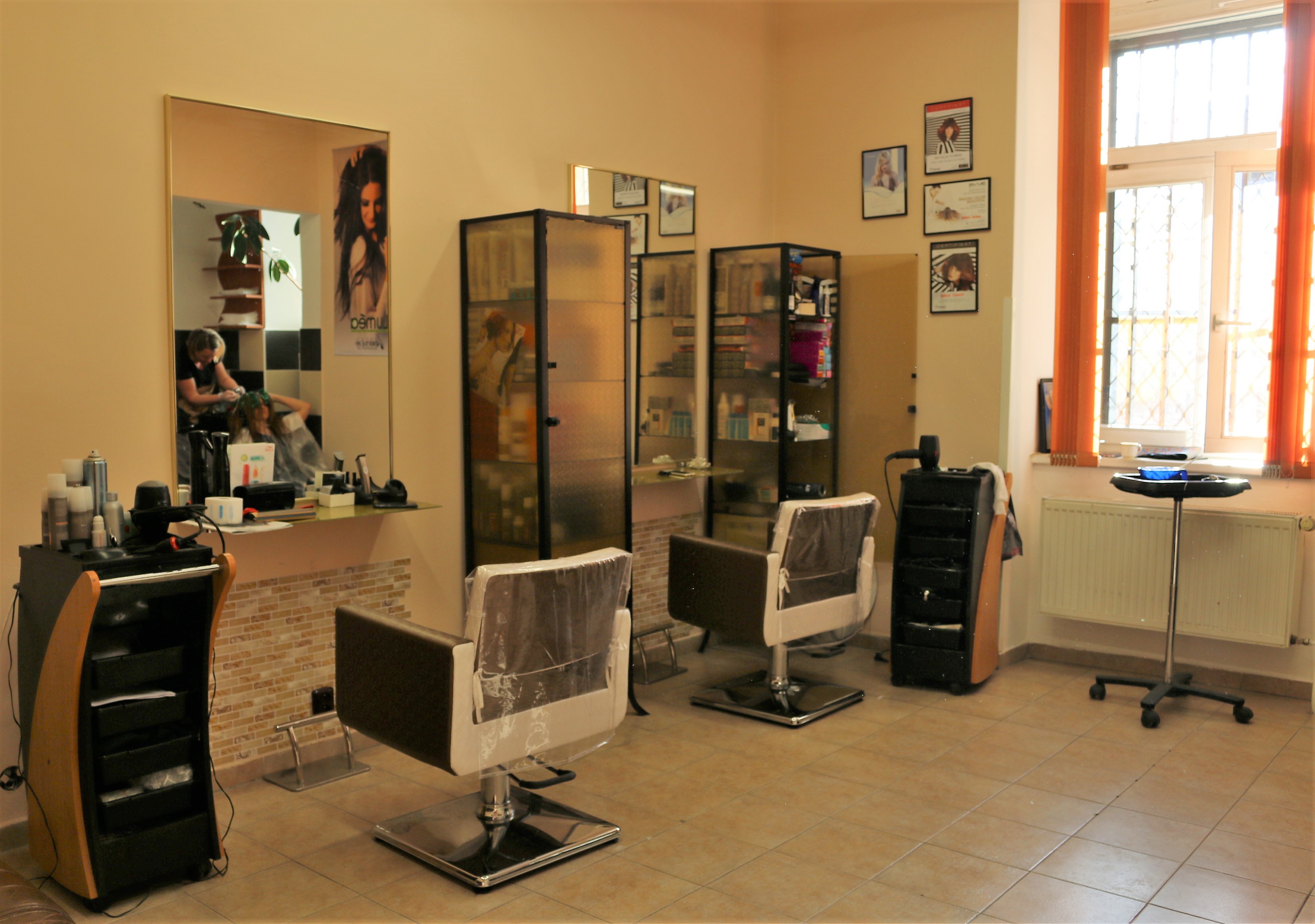 Salon krásy Fenix foto 2
