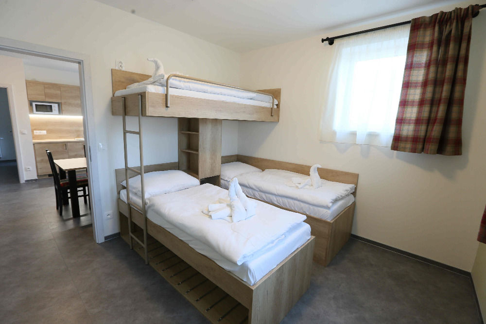Apartmány Aura foto 2