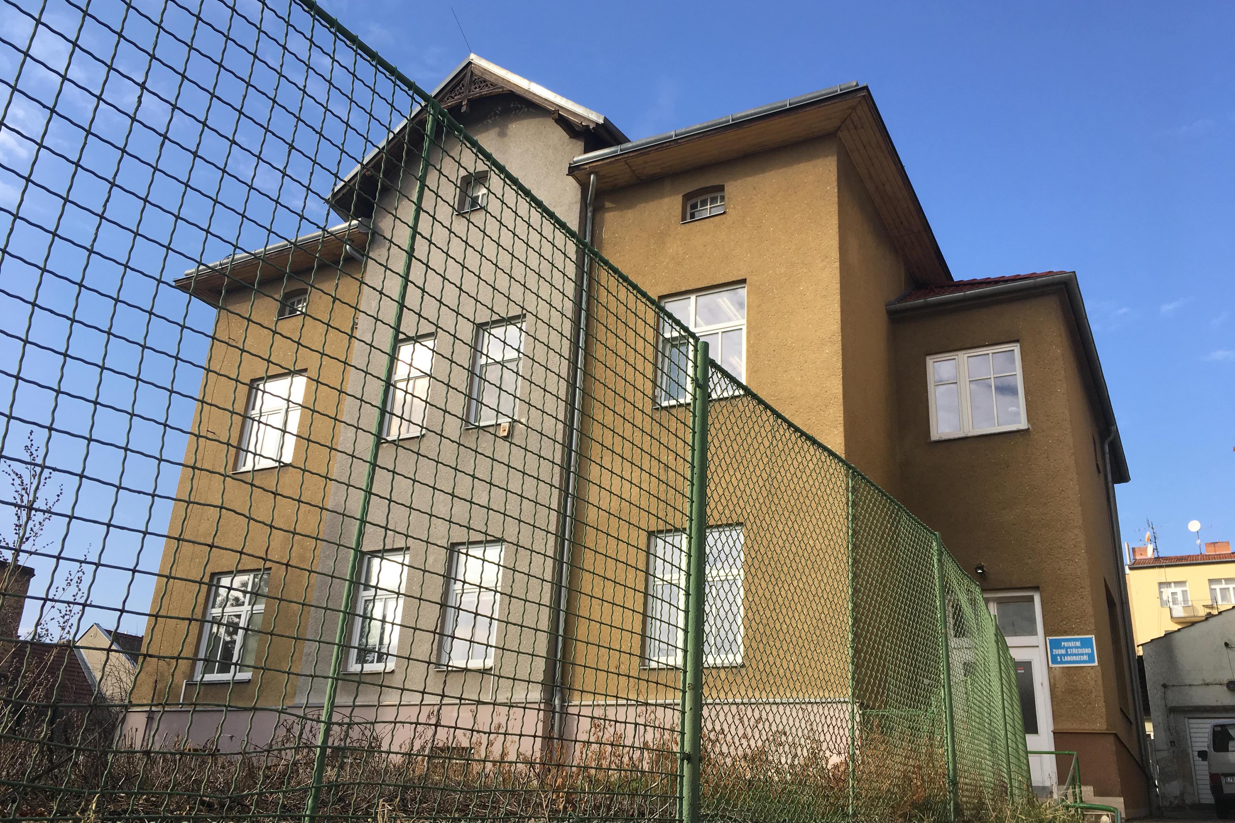 Dents zubní, s.r.o.