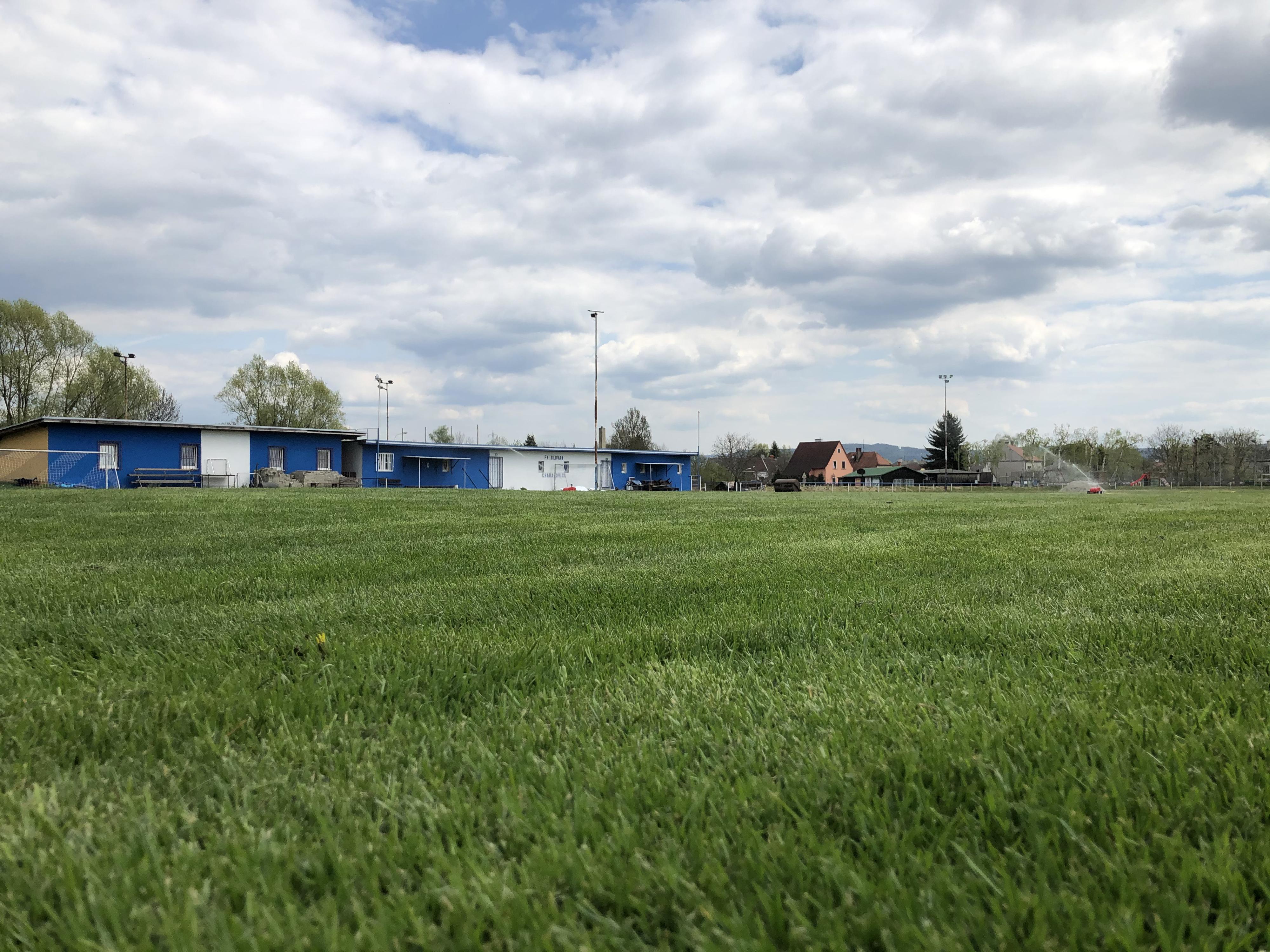 FK Slovan Chabařovice, z.s. foto 3
