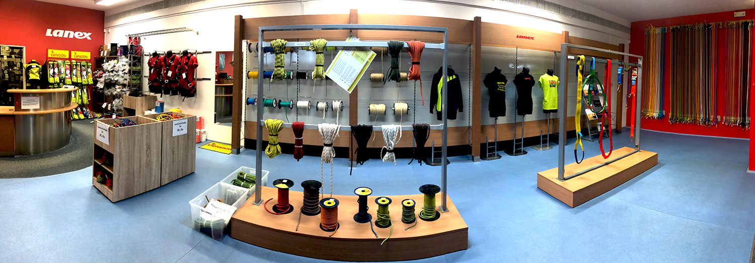 Lanexeshop.cz foto 3