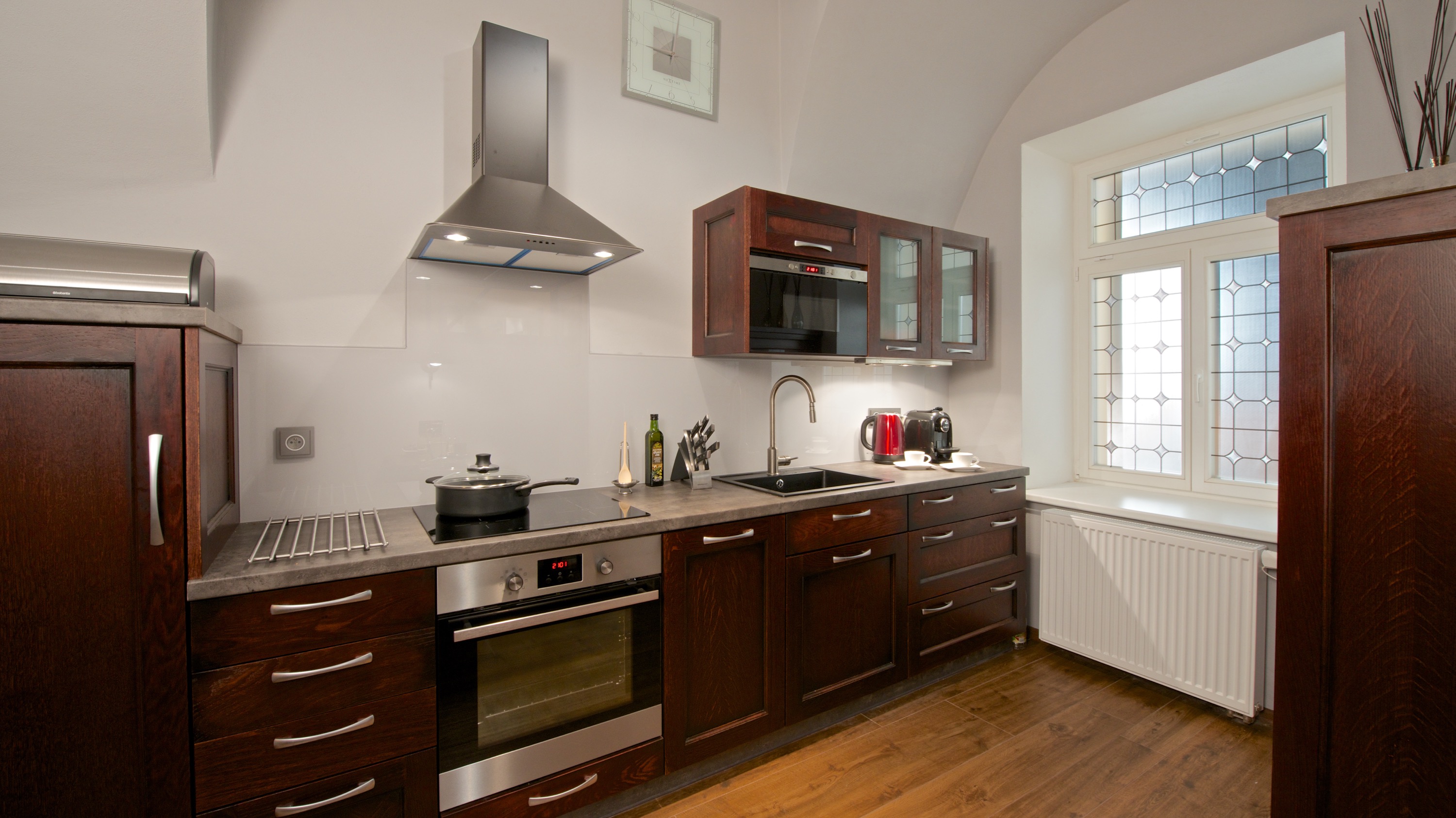 Redfoxapartment Central foto 4