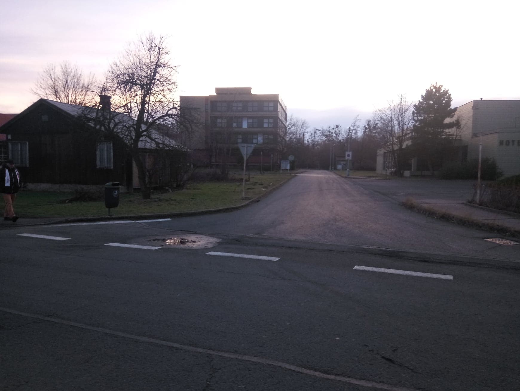 Mgr. Radek Chrobák foto 2