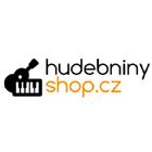 Logo obchodu Hudebniny-shop.cz