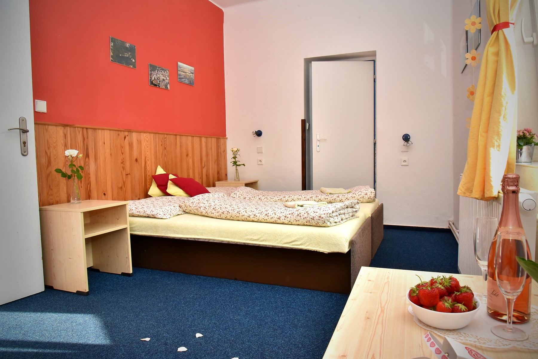 Penzion Slunečnice foto 5