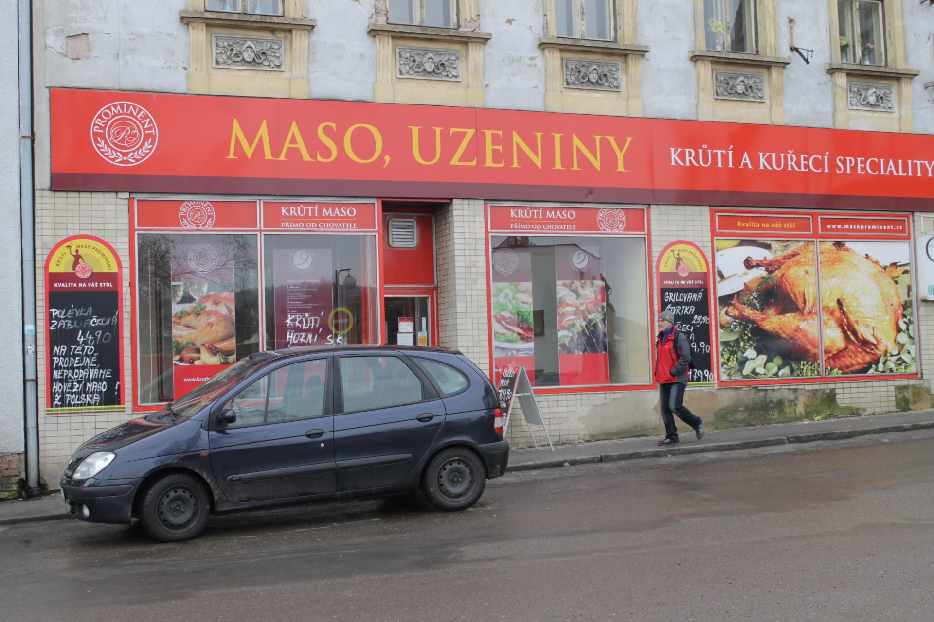 Prominent CZ - krutimaso.cz foto 4