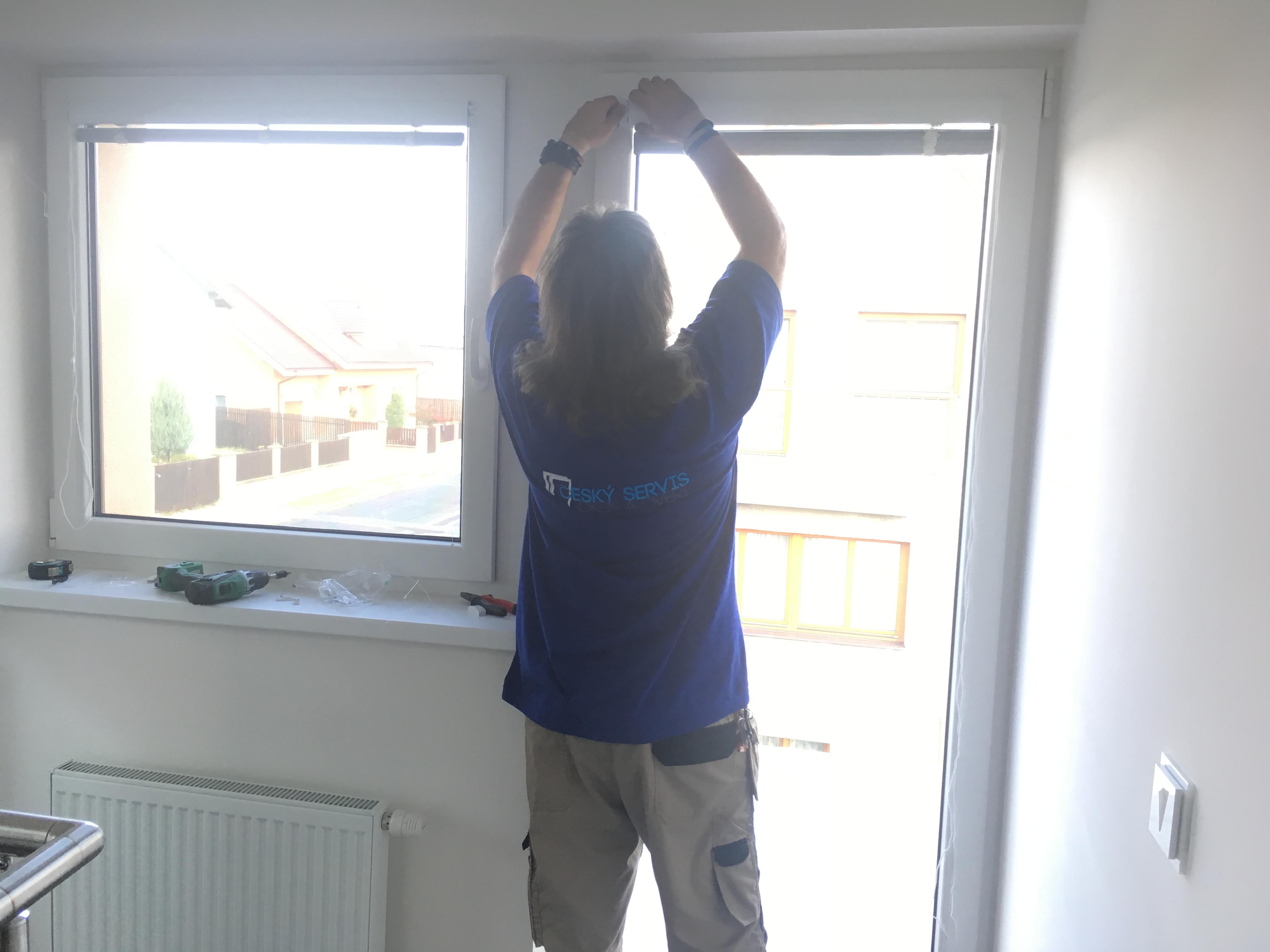 ČESKÝ SERVIS OKEN A DVEŘÍ, s.r.o. foto 3