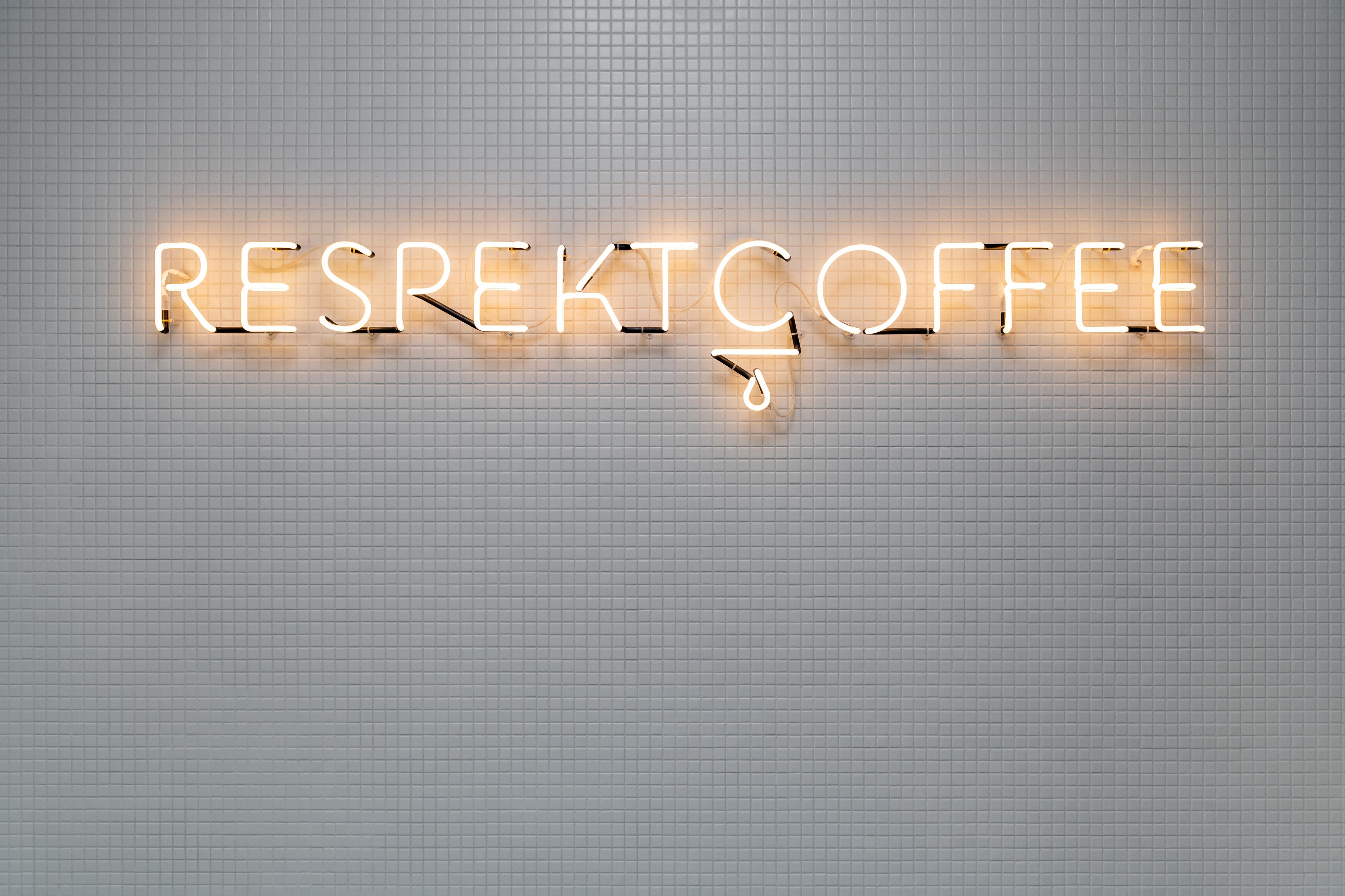 RESPEKT coffee Radlická foto 4