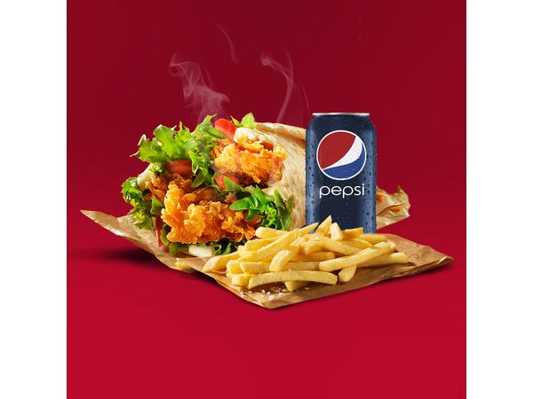 KFC foto 6