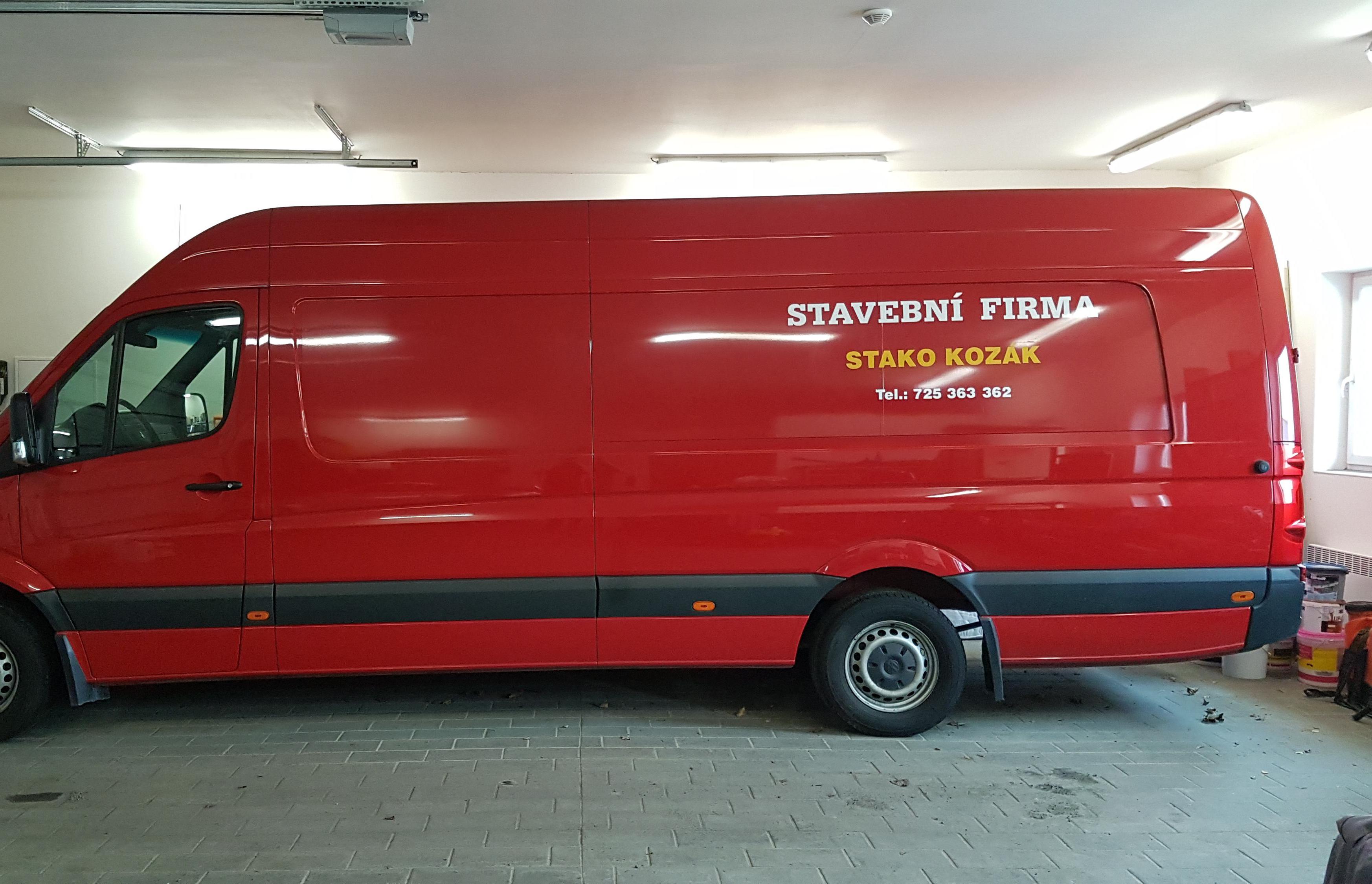 Stako Kozák s.r.o.