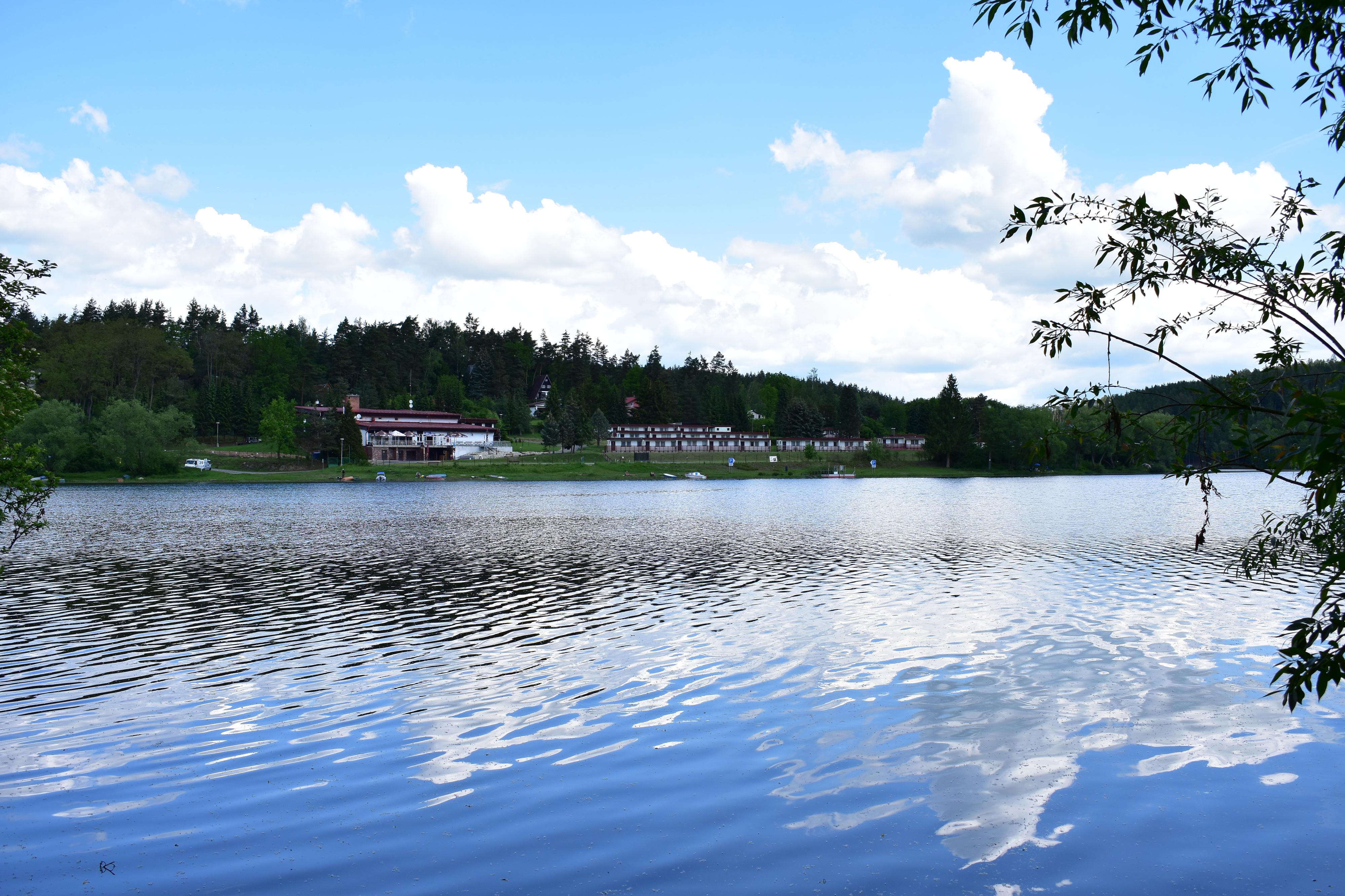 Butov rekreační středisko foto 2