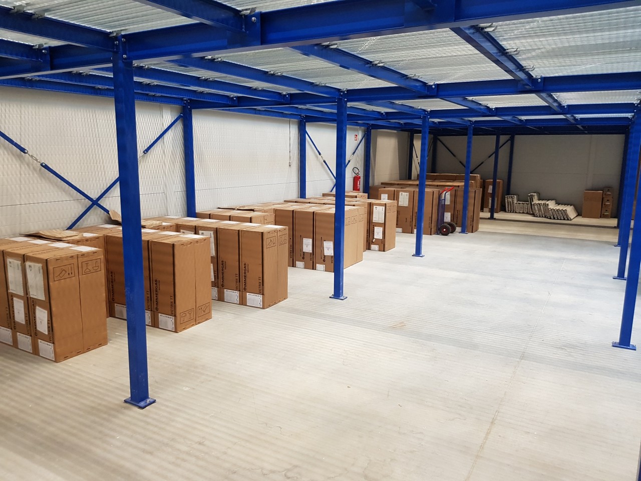 RICOM gas Plzeň foto 3