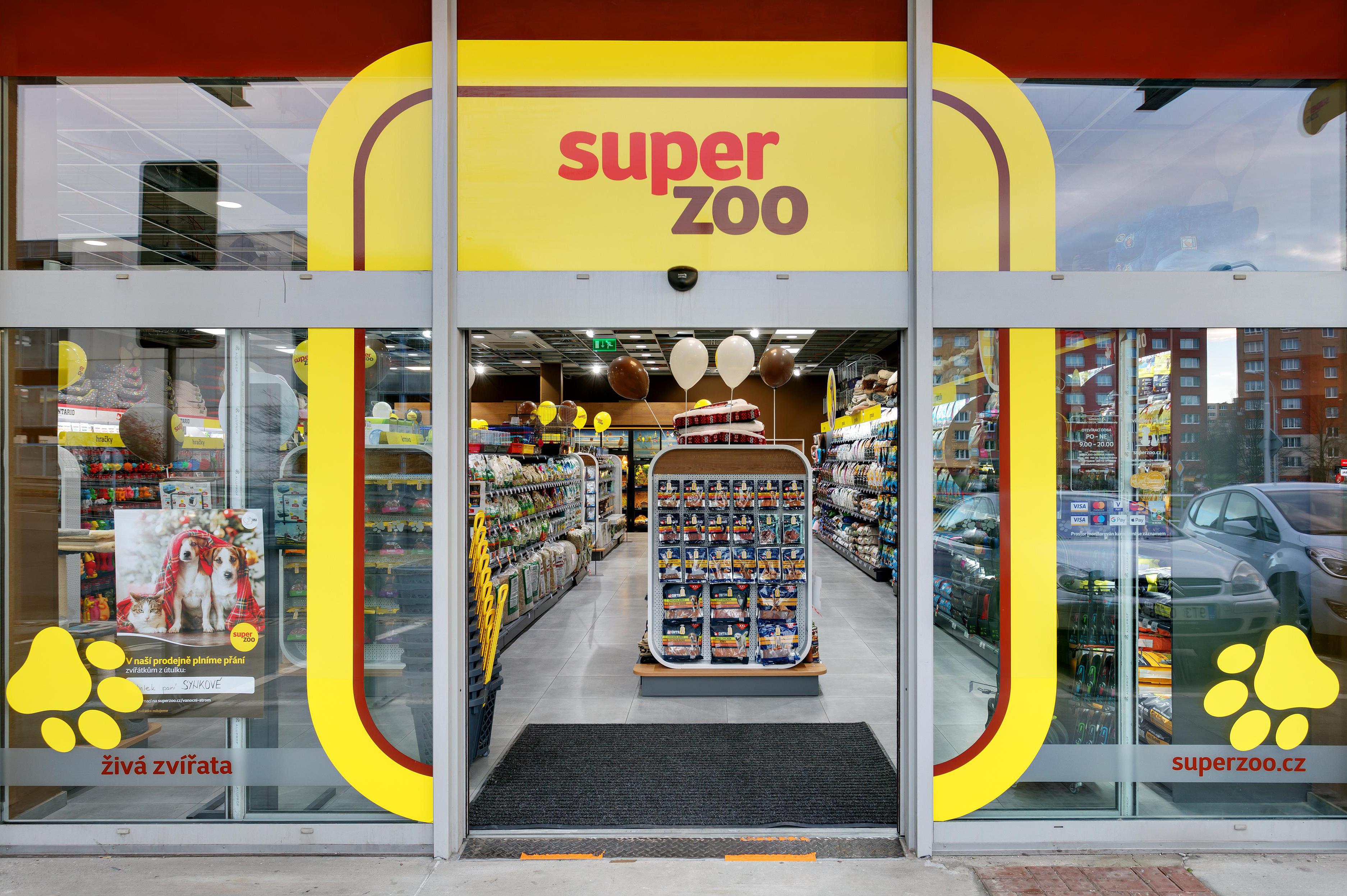 Super zoo foto 2
