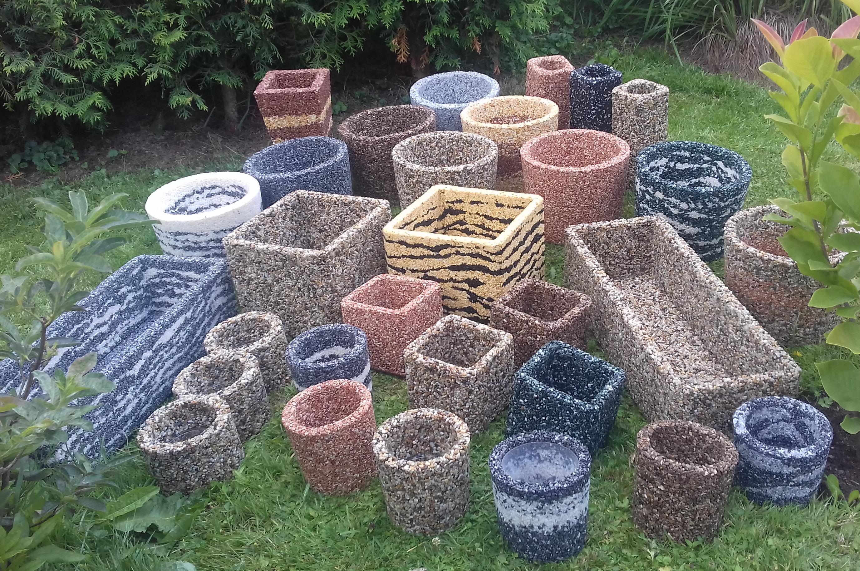 Pavla Turociová - Prodej vybavení pro zahradu foto 1