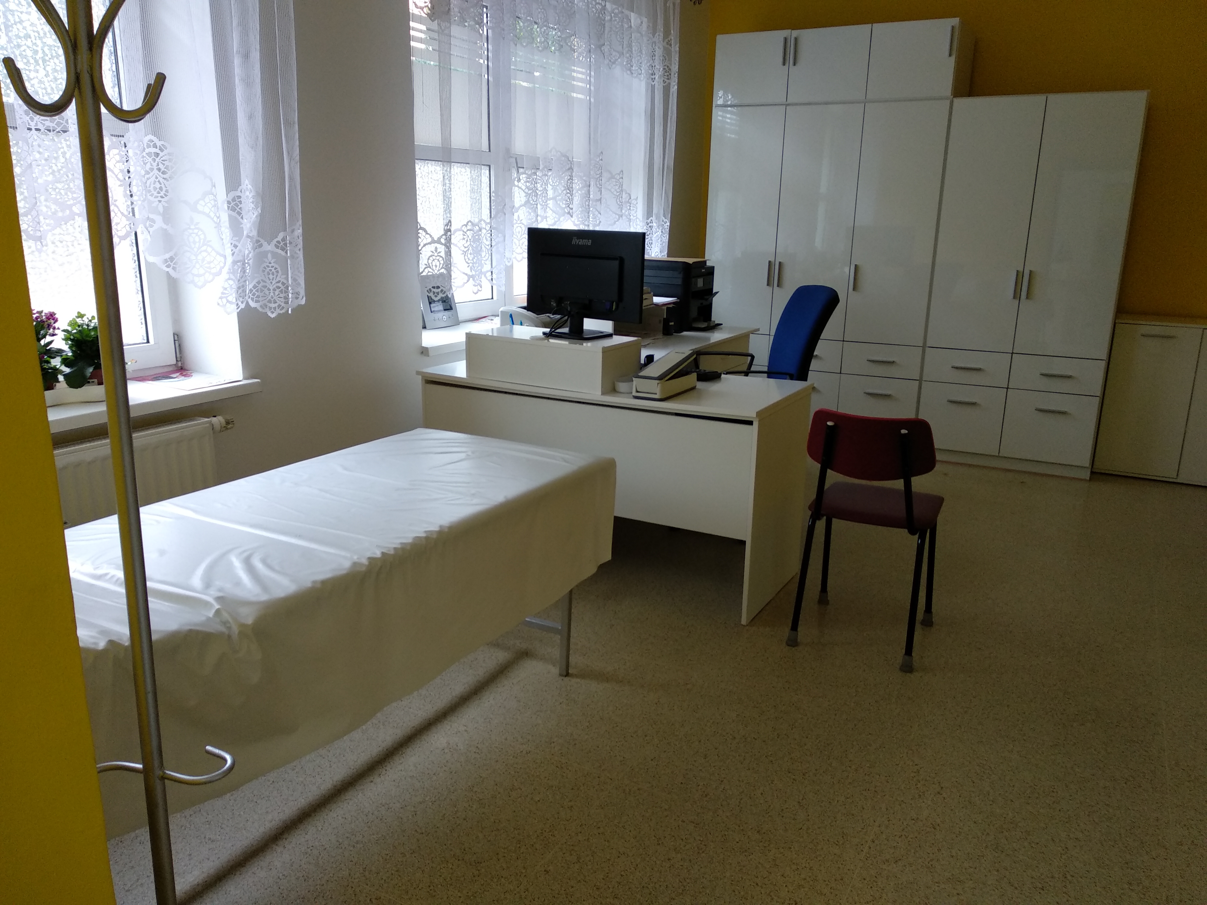 Medico Via HB s.r.o. - MUDr. Hana Weinlichová foto 3