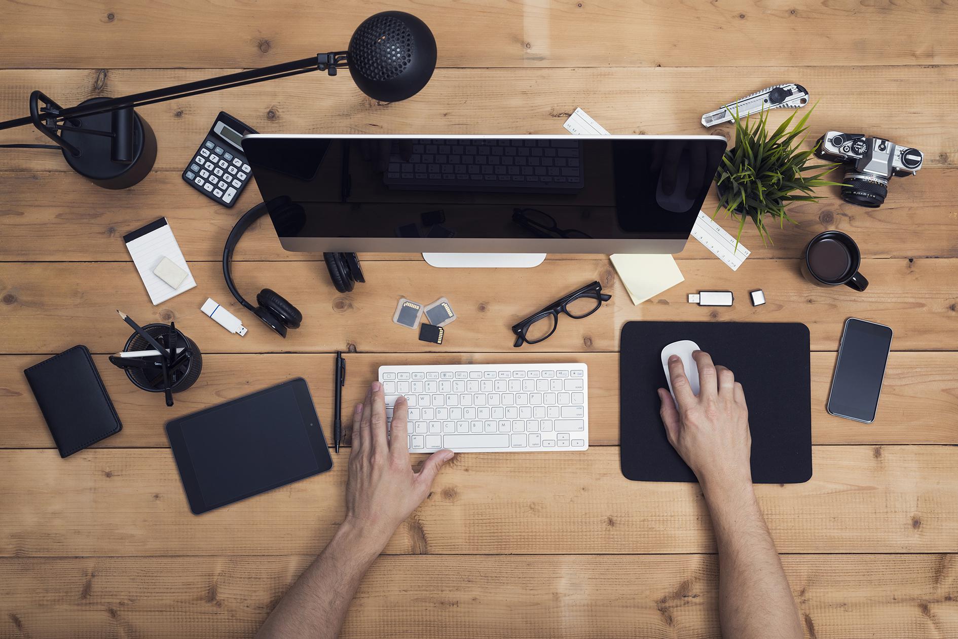 Webové a grafické studio Blatná