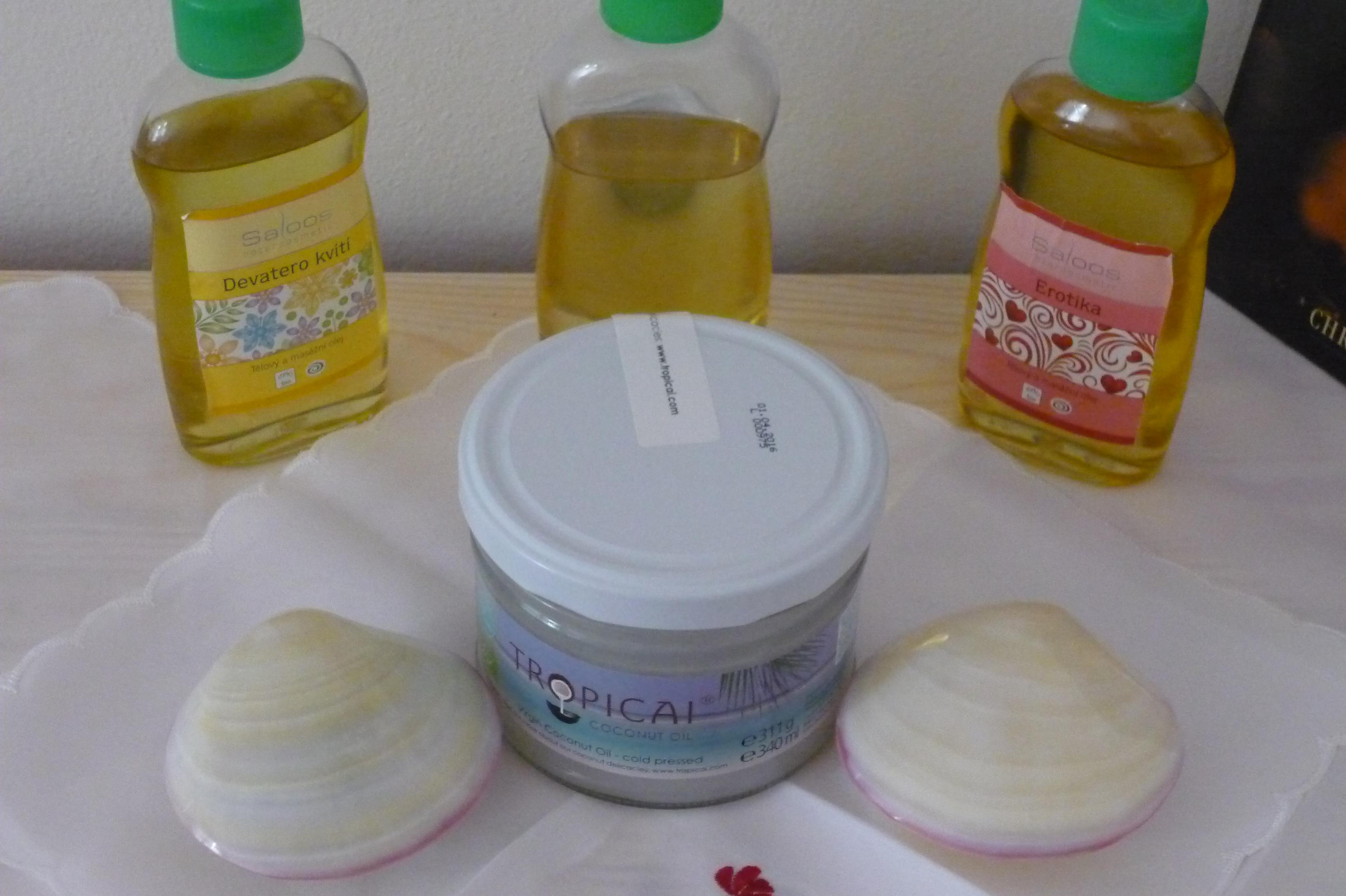 Masáže kouzlo doteku foto 1