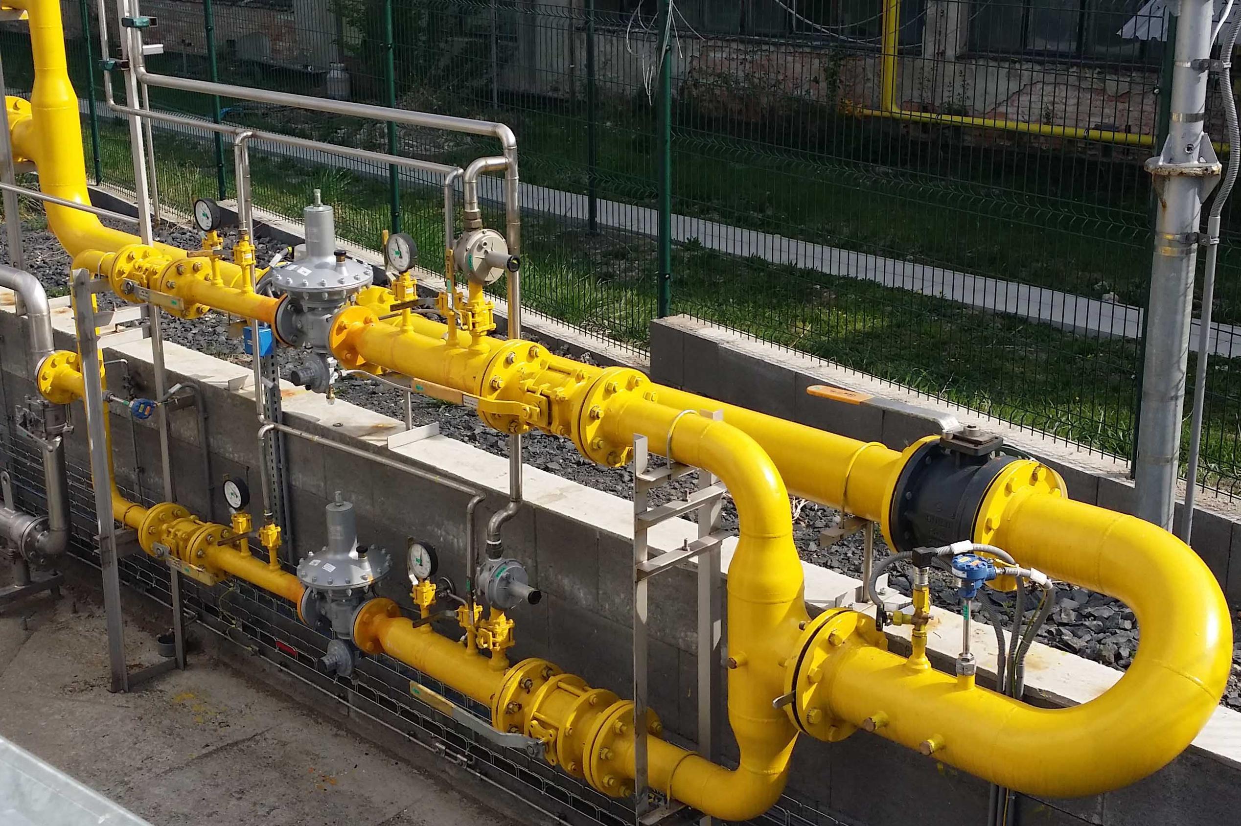 Alexandr Paszko - Revize plynových kotlů a zařízení, revize tlakových nádob