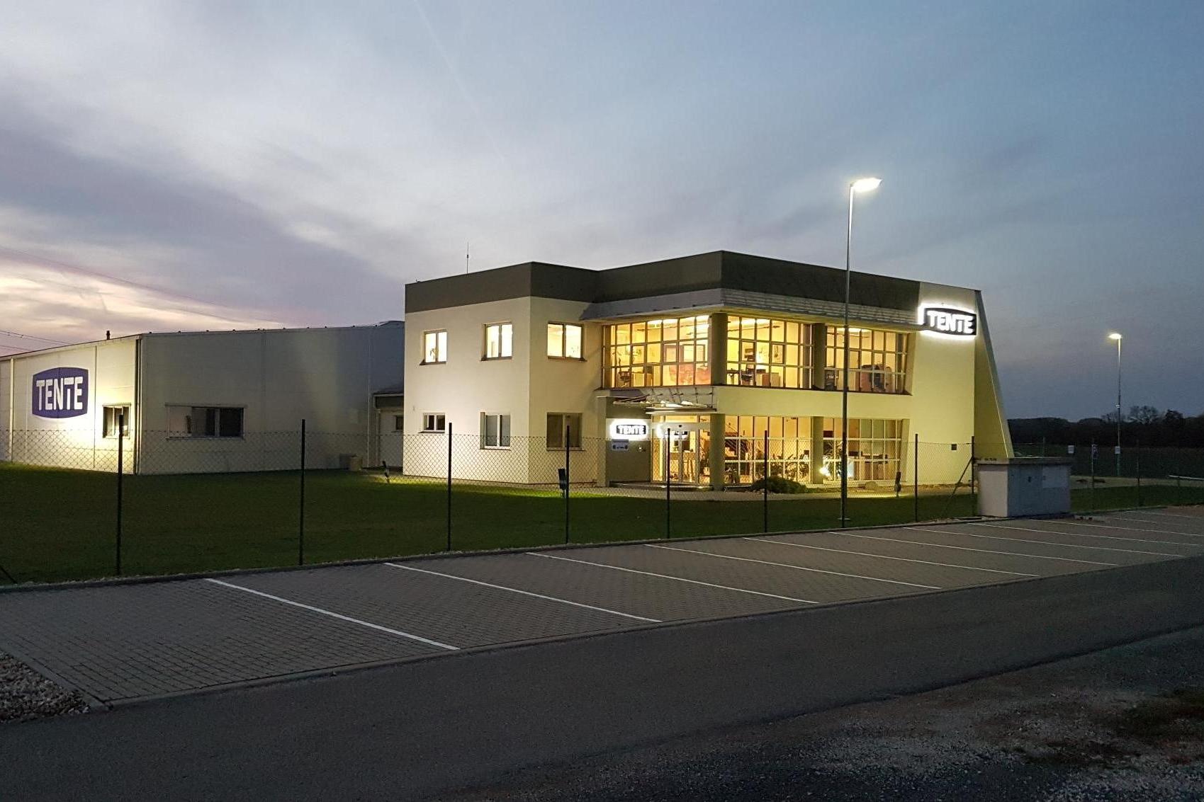 TENTE s.r.o.