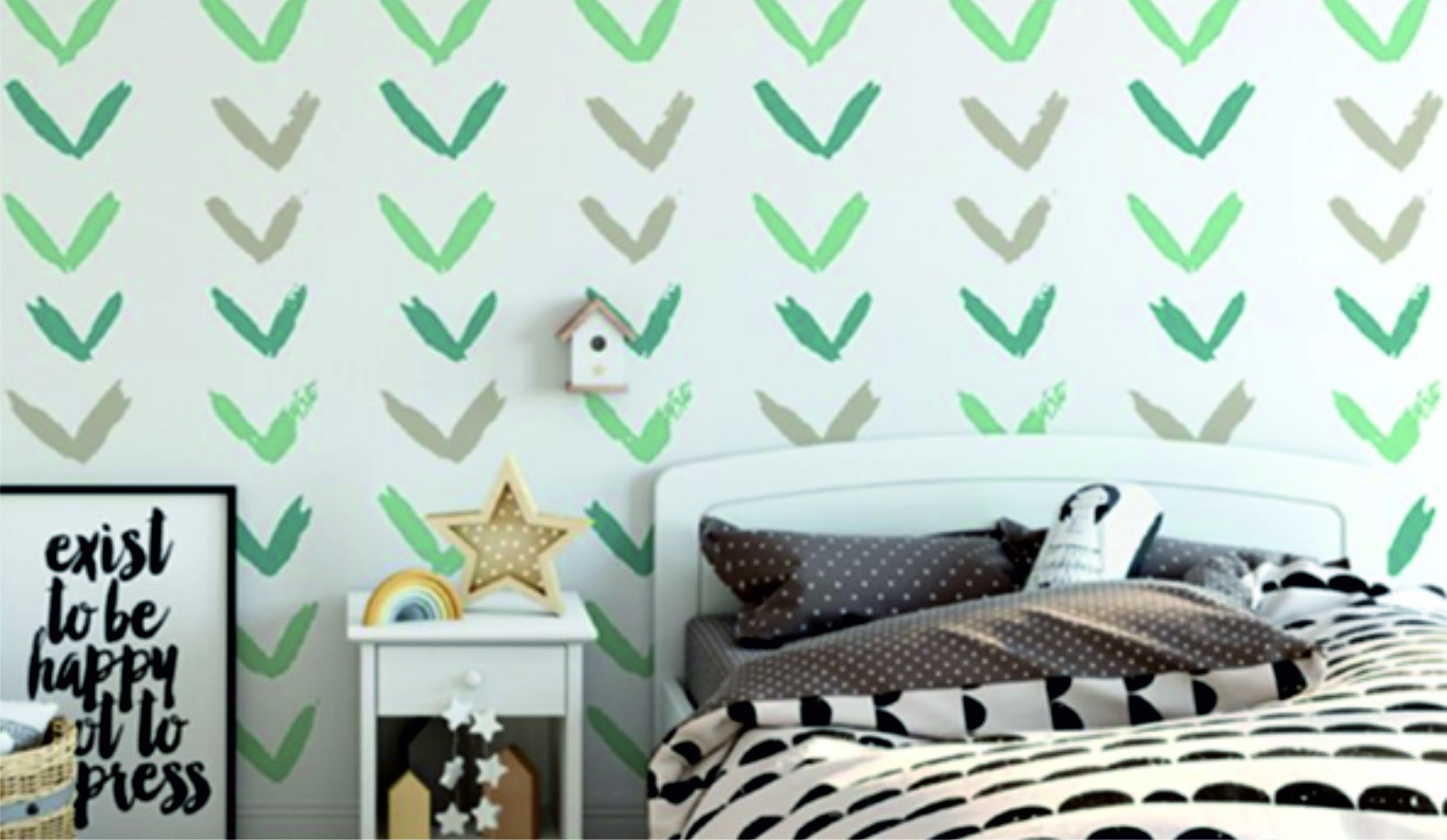 TAPETÁŘ - lepení tapet foto 5