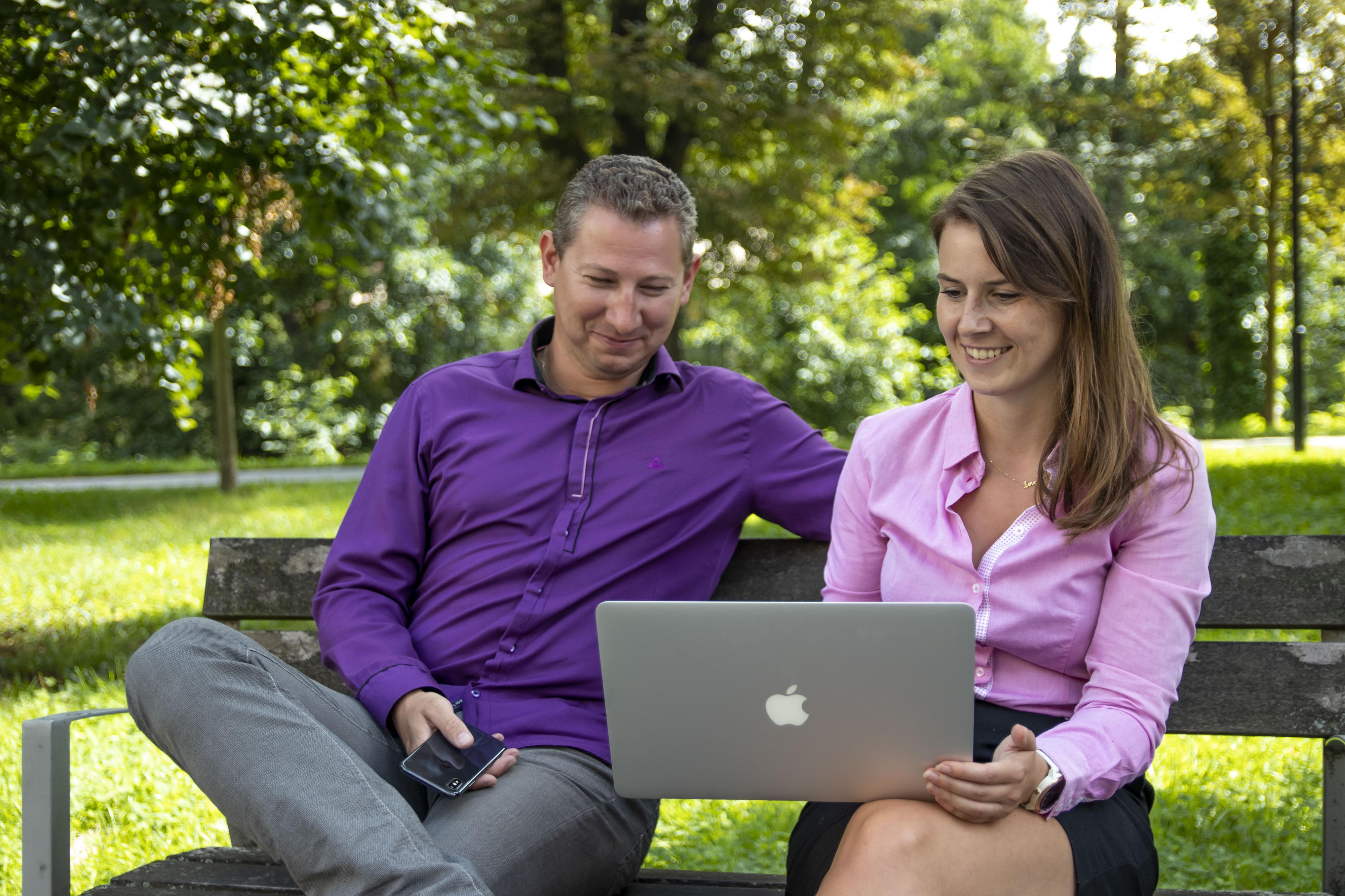 Ing. Monika Veličková - QARA s.r.o. foto 3