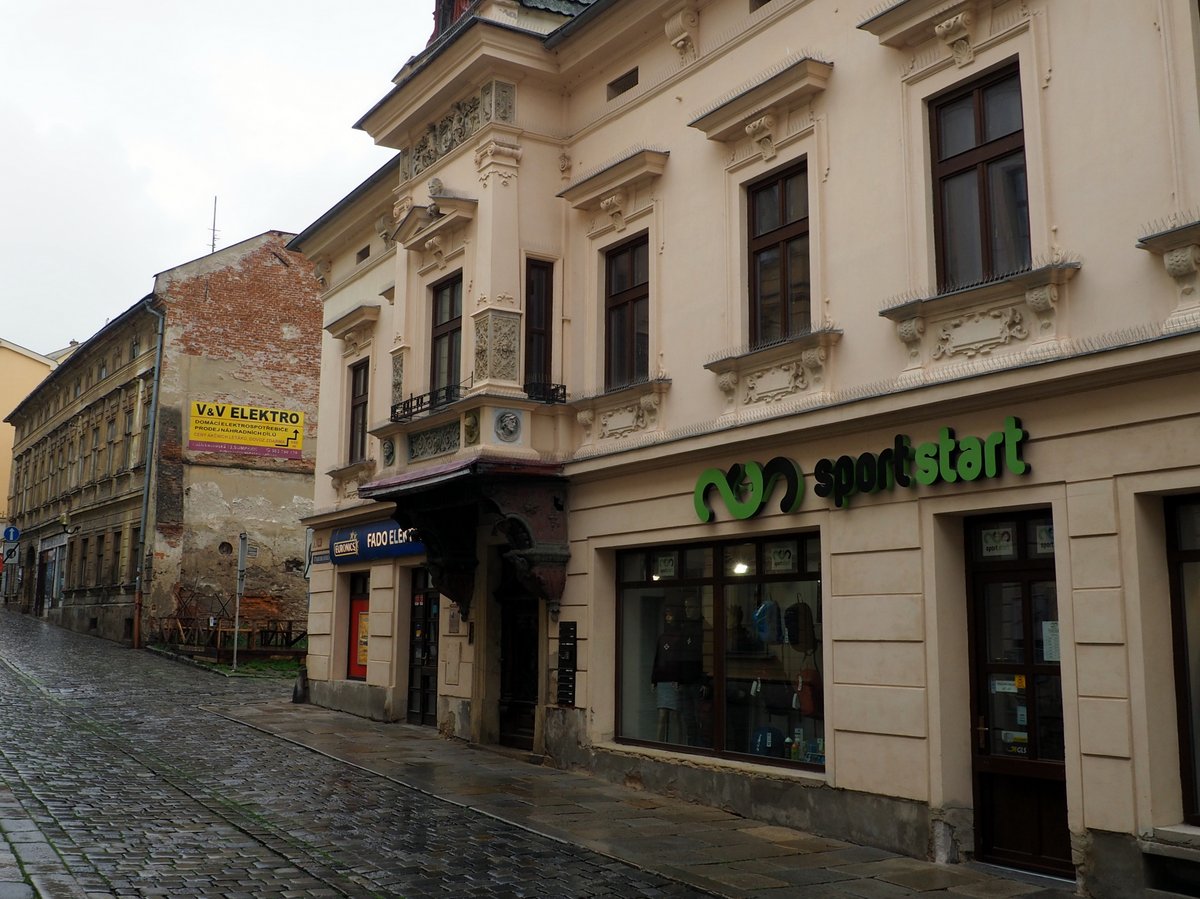 FADO Elektro - výdejna Expert Elektro foto 3