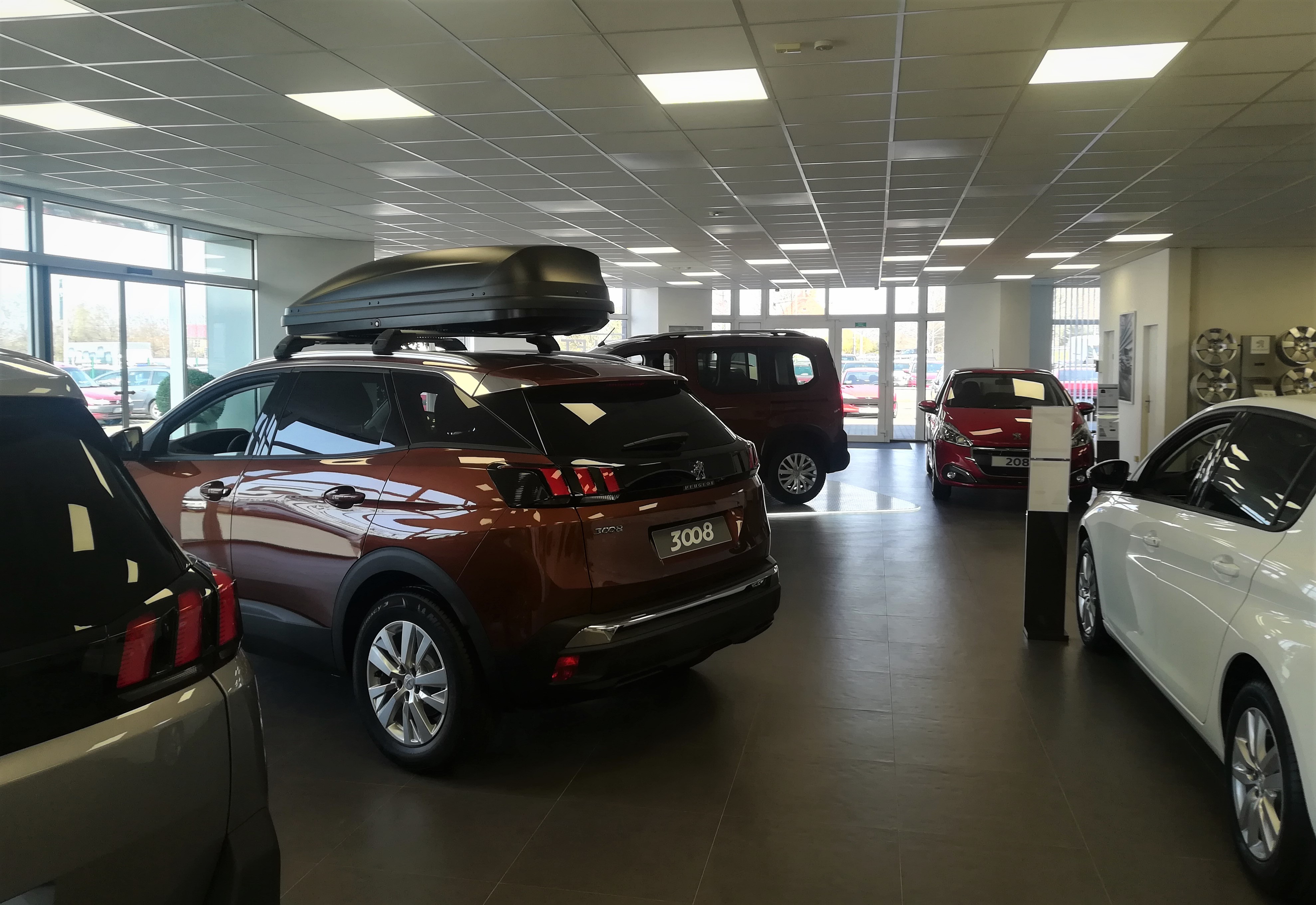 AUTO DOŠEK, s.r.o. foto 6