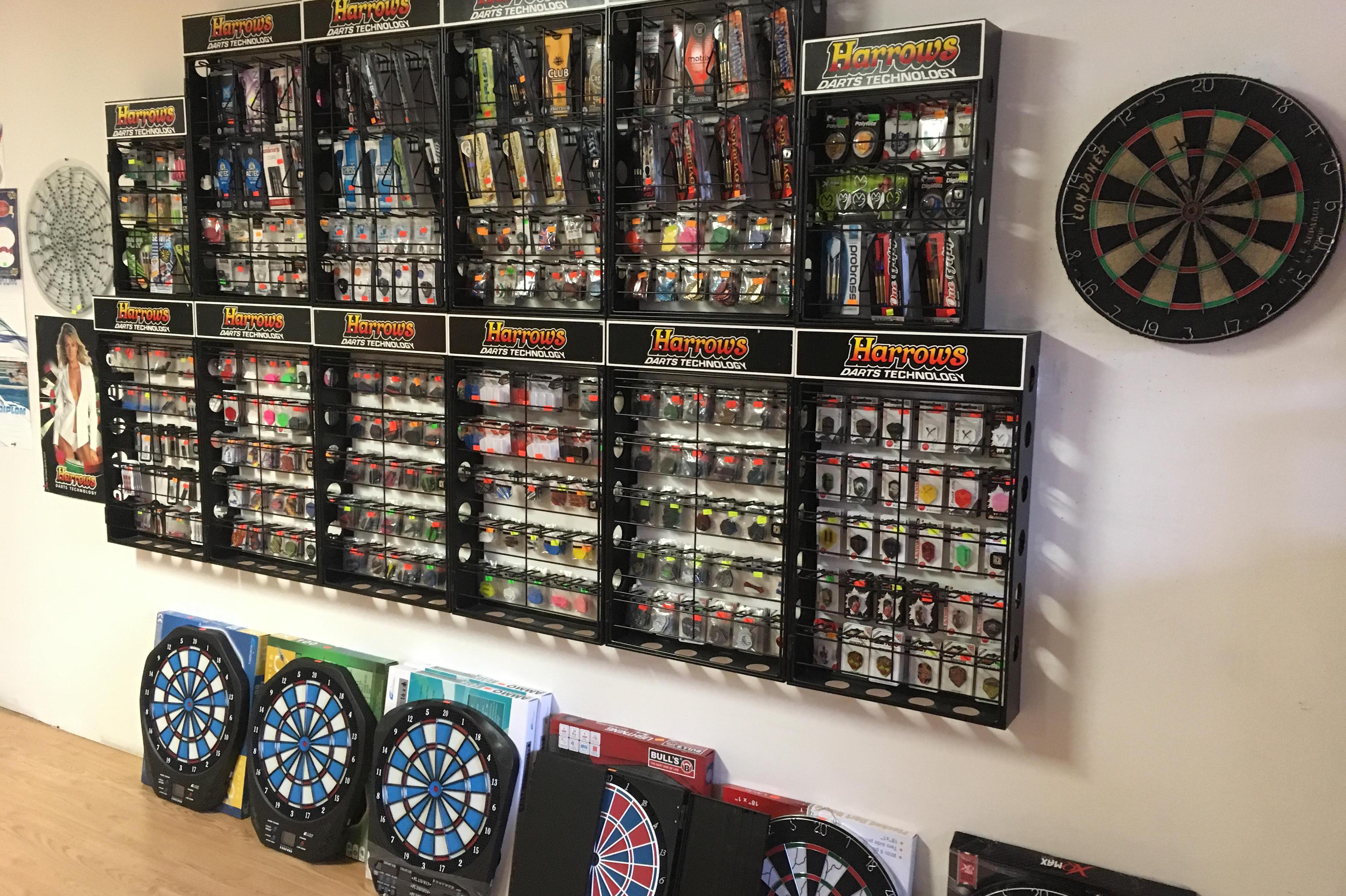 Sportovní trofeje Pavel Růžička