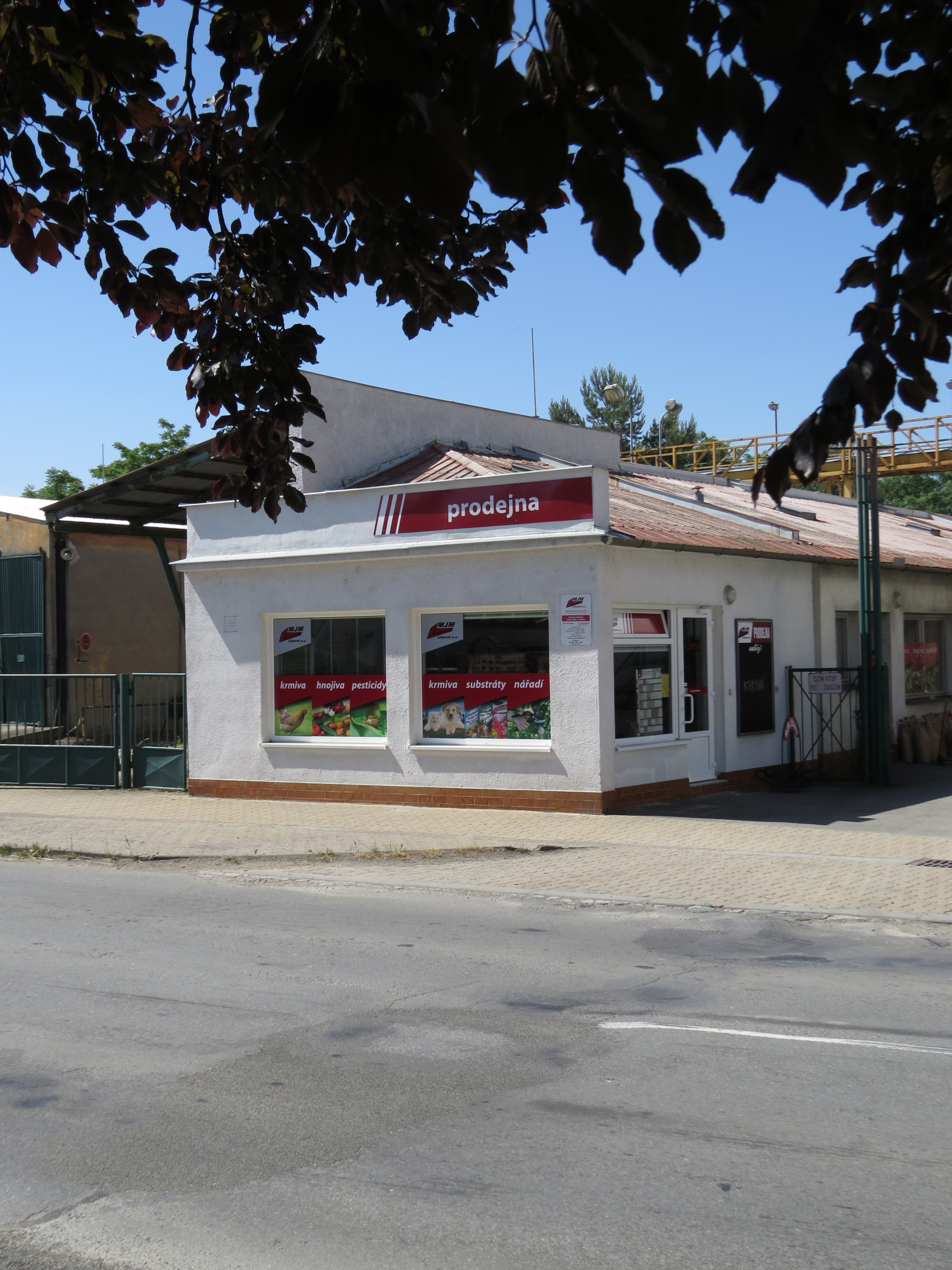 MJM agro, a.s. foto 2