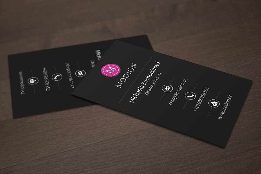Jiří Mareš – Grafický designér ve světě e-commerce foto 3