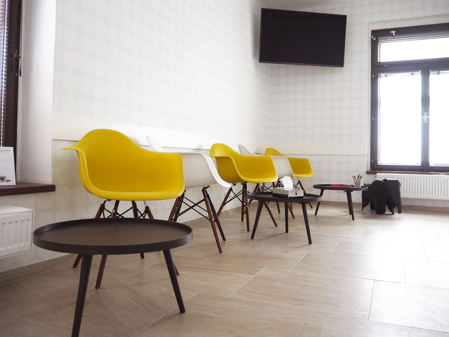 DENT MEDICO - zubní klinika foto 2