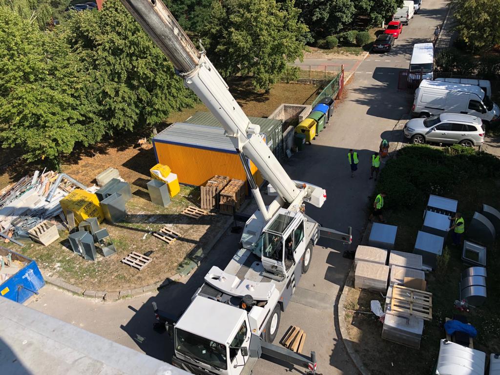 Architecture Invest, s.r.o.