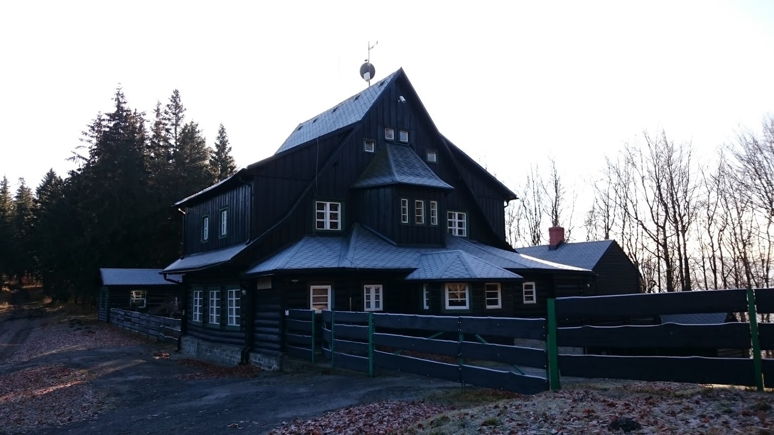 Rezidence Ropička foto 3