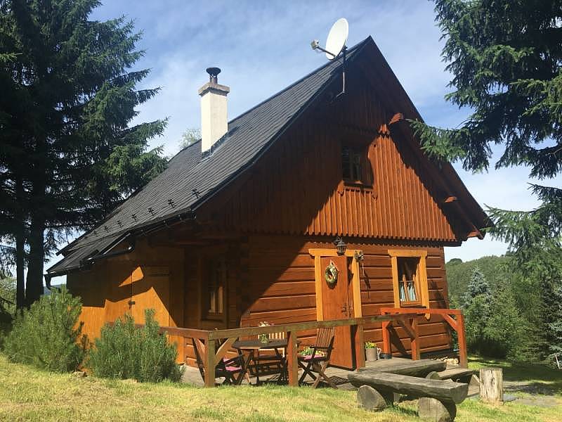 Roubenky vedle sebe foto 5