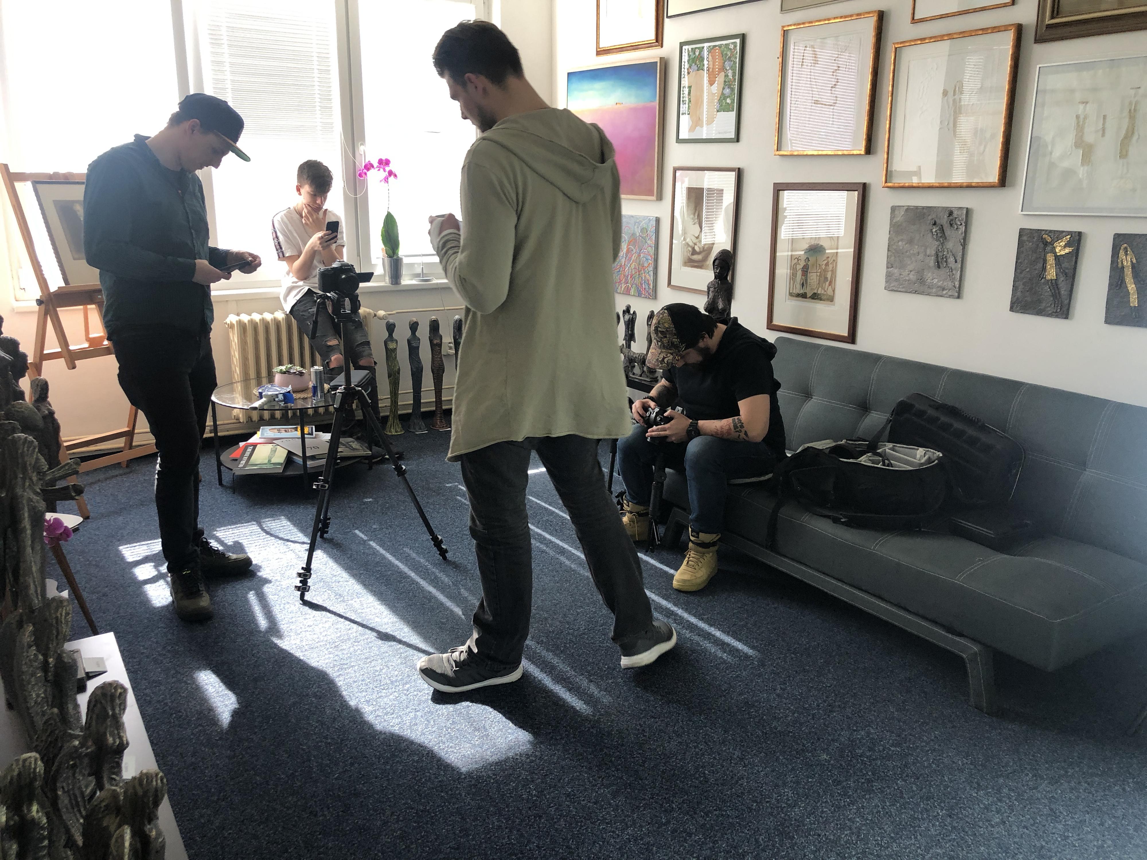 Galerie TOGA s.r.o. foto 4