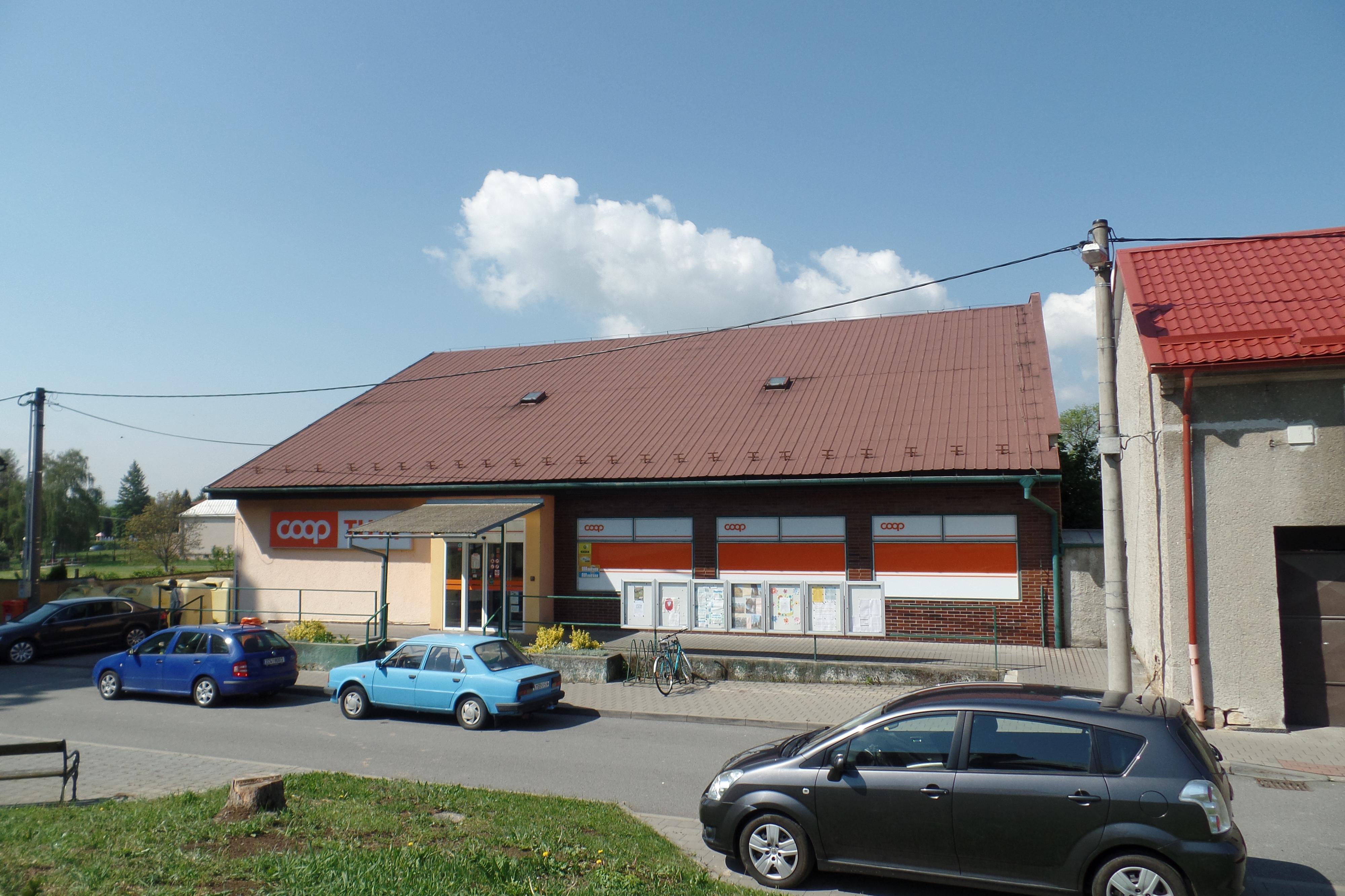 COOP TUTY foto 2