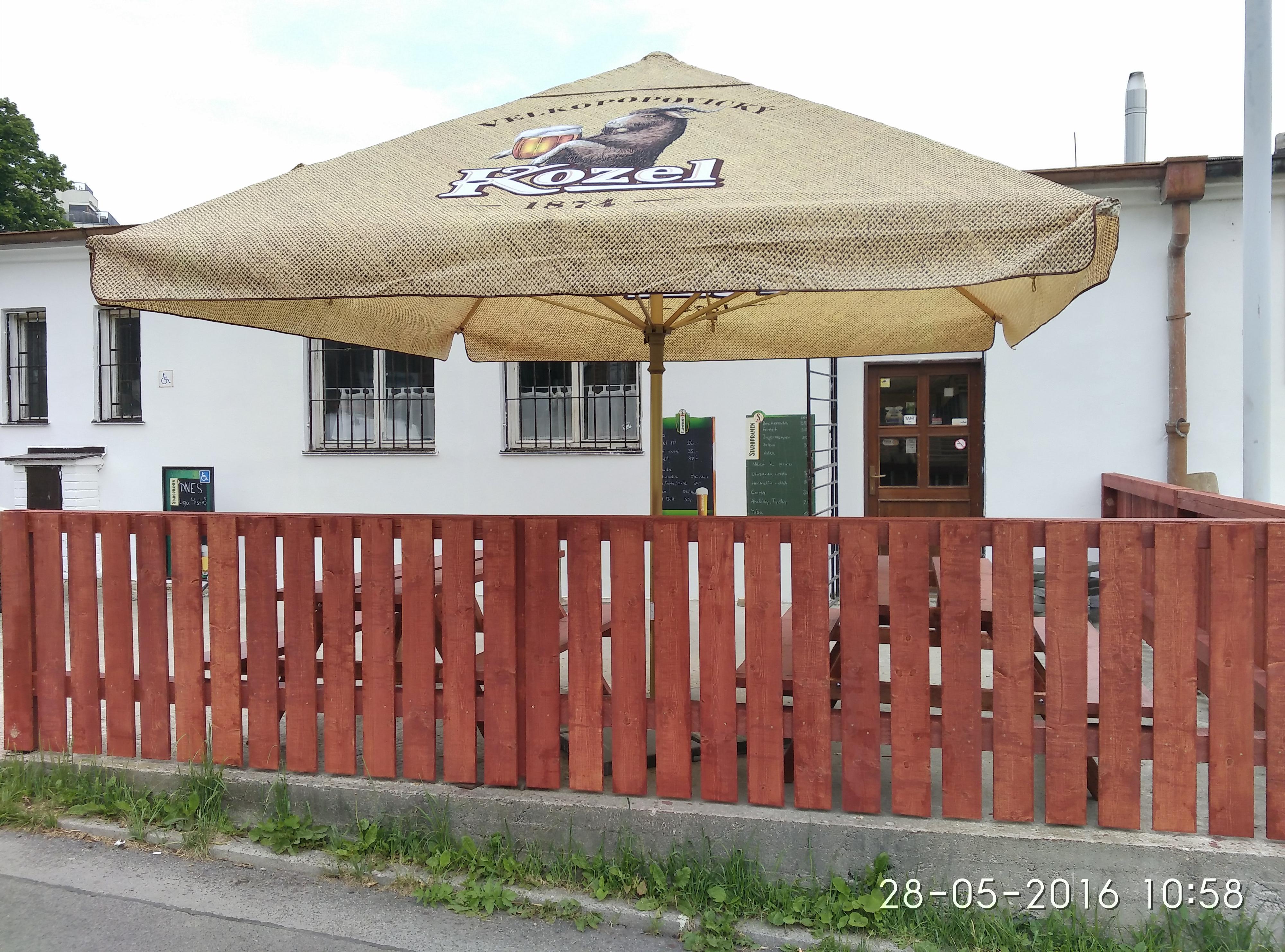 Starokošířská Hospoda foto 3