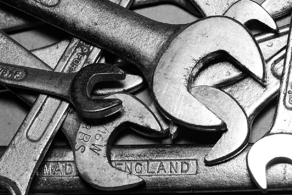 Vydra - Zahradní a lesní technika