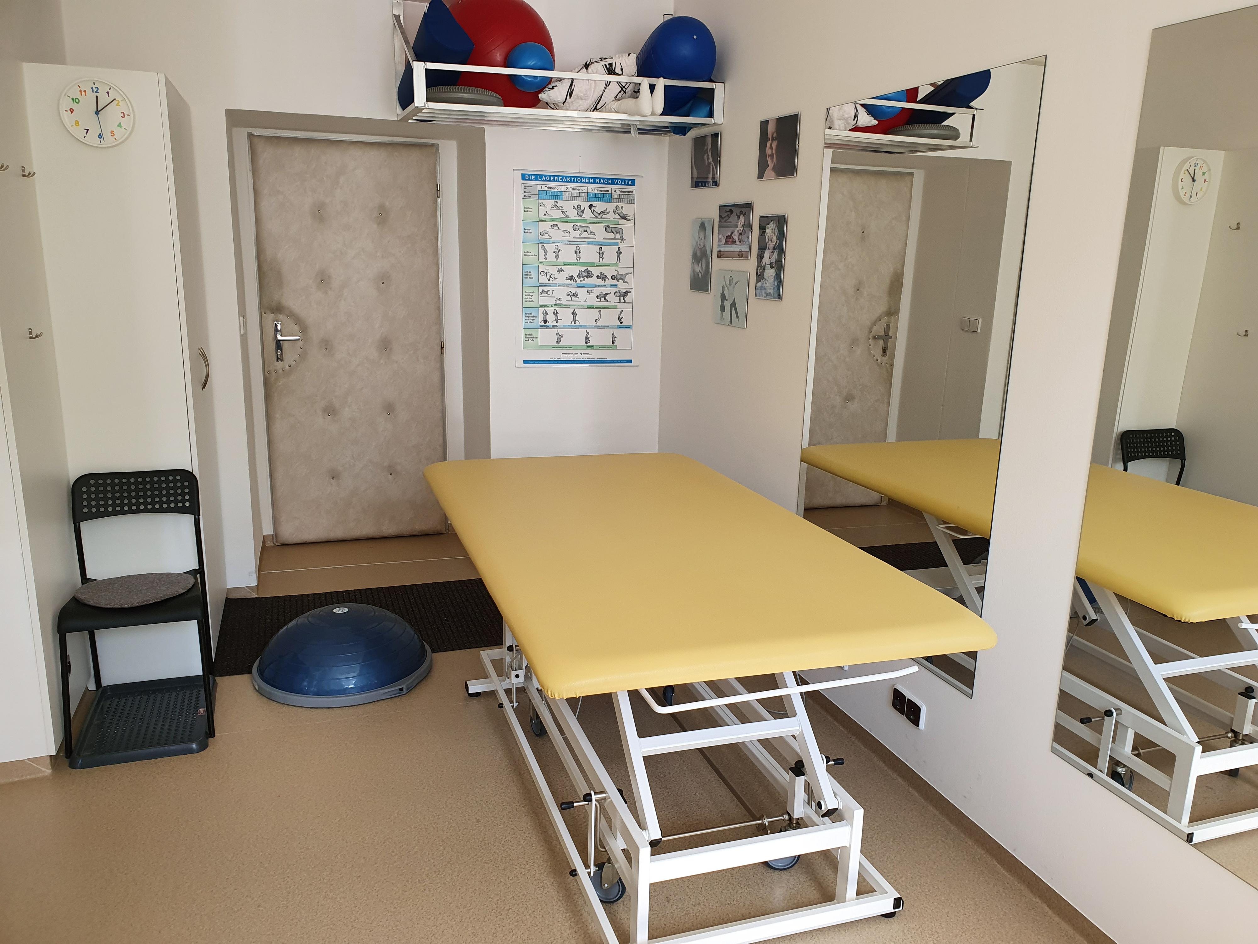 Rehabilitace Vita, s.r.o. foto 1