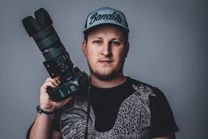 Firemní grafika Michael Baláž