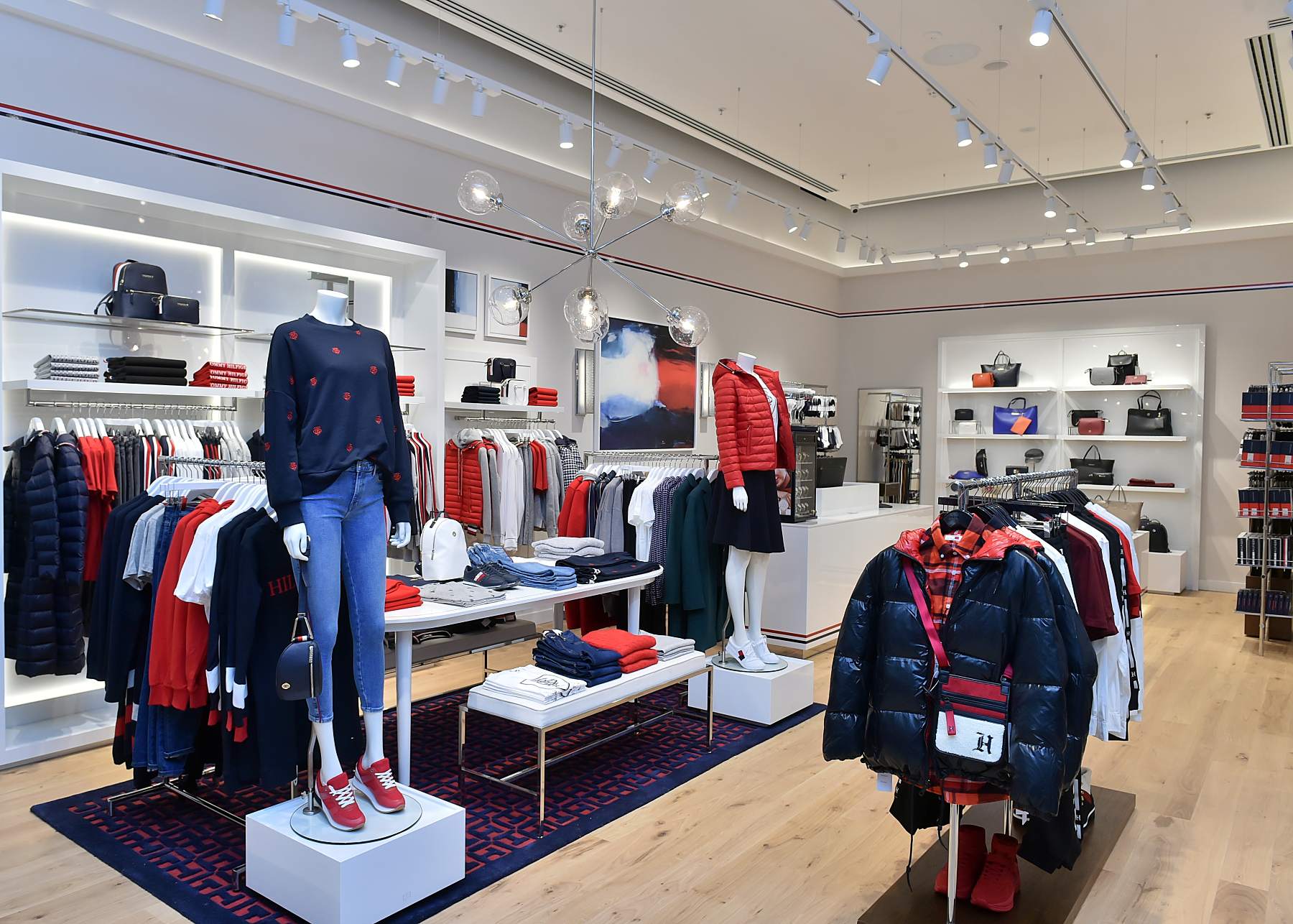 TOMMY HILFIGER - NELTEX cz foto 3